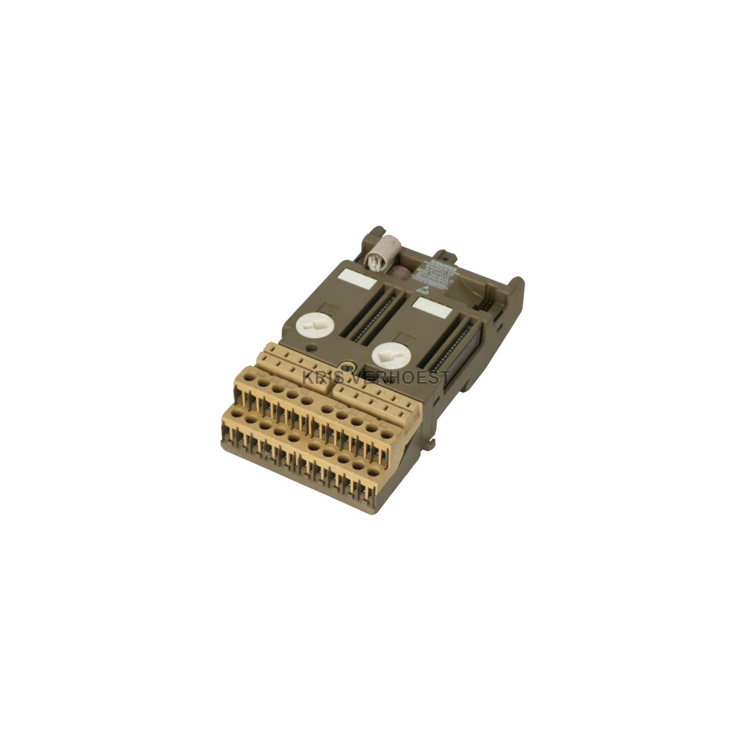 Siemens 6ES5700-8MA11 (USED)