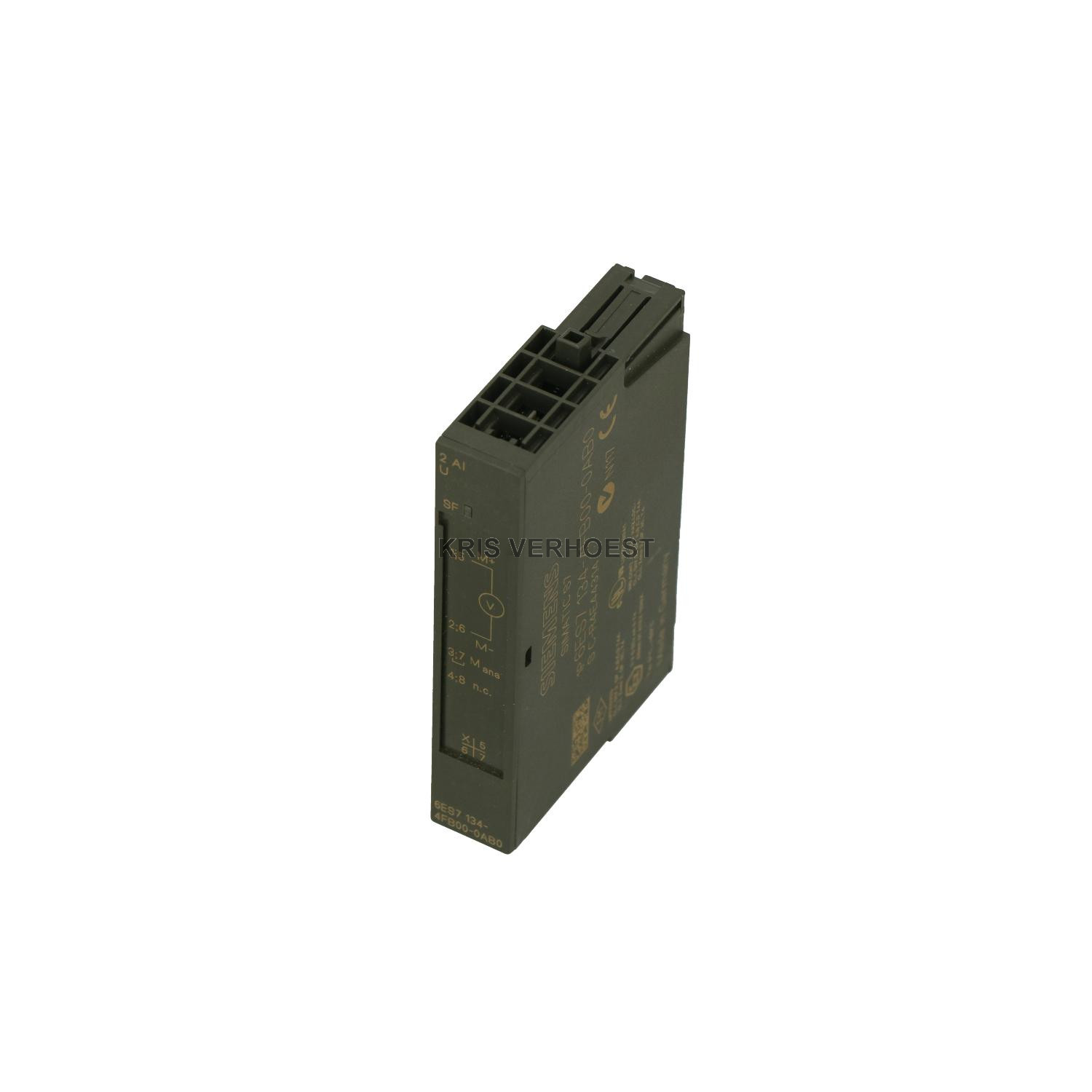 Siemens 6ES7134-4FB00-0AB0 (NEW)