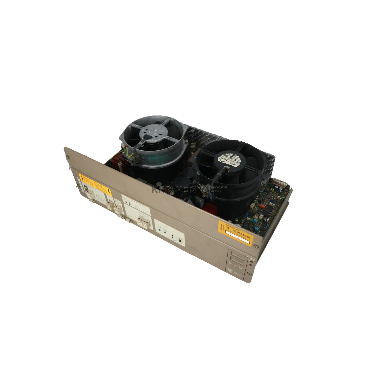 Siemens 6EW1861-2AC (NEW)