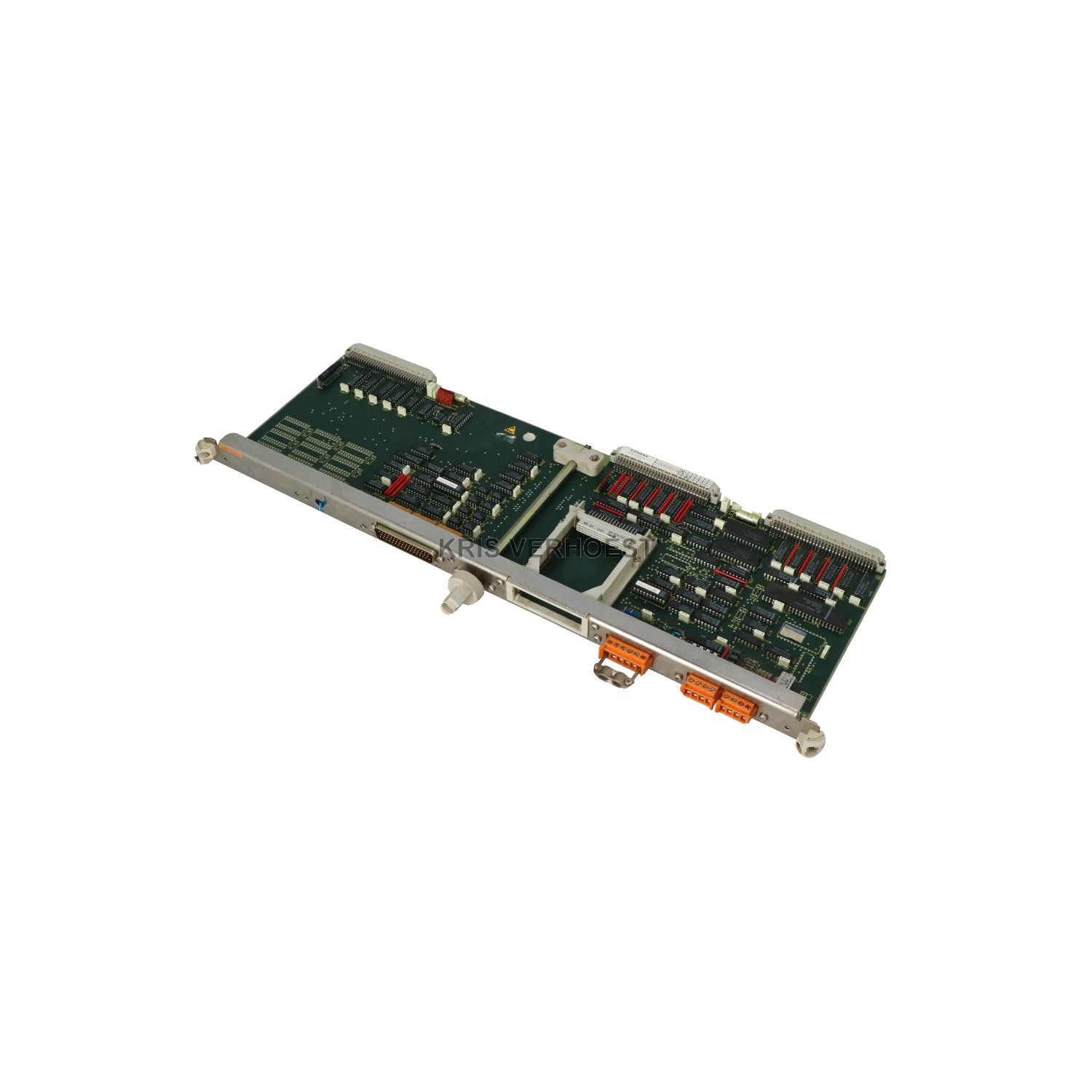 Siemens 6FX1121-8BA03 (NEW)
