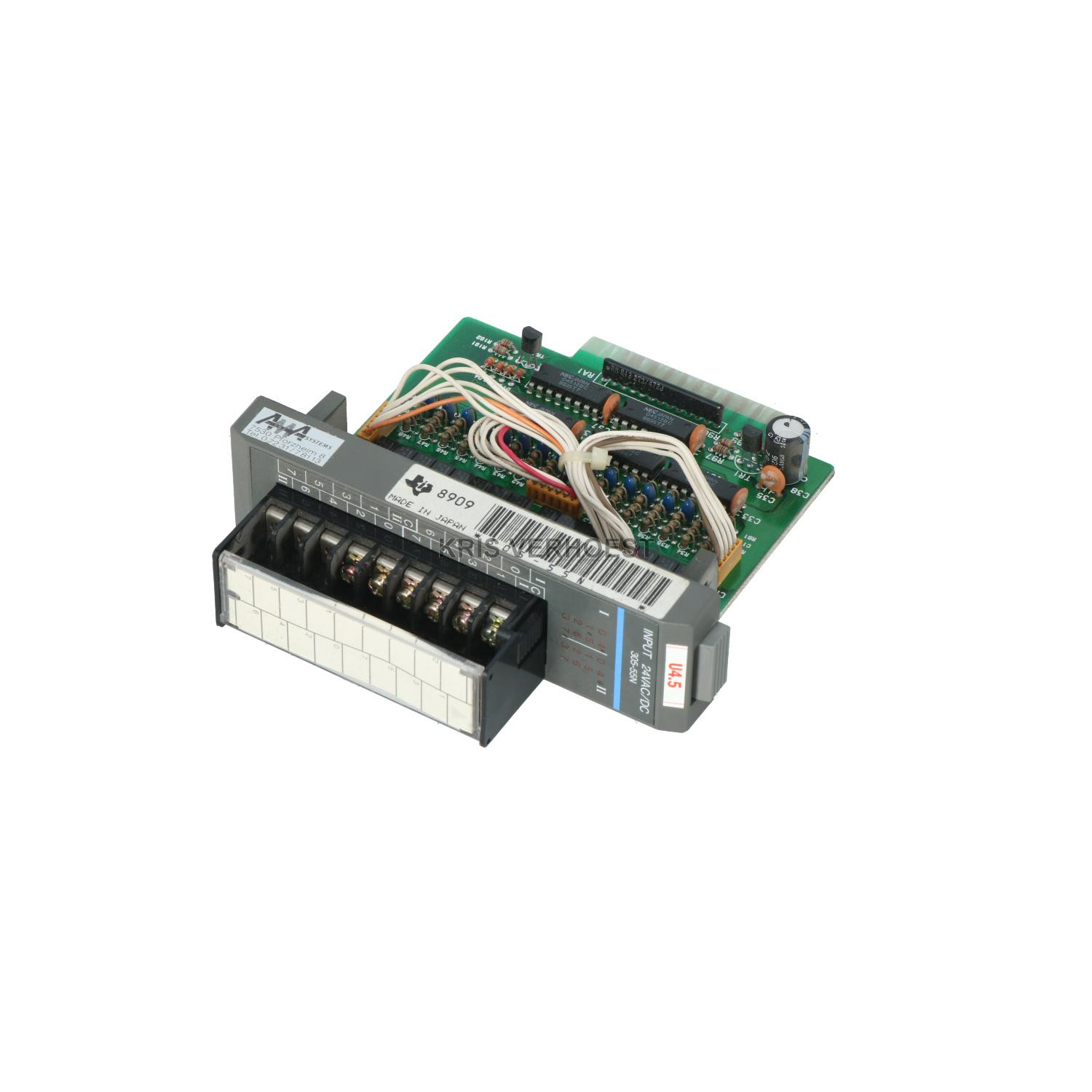 Texas Instruments 305-55N (NEW)