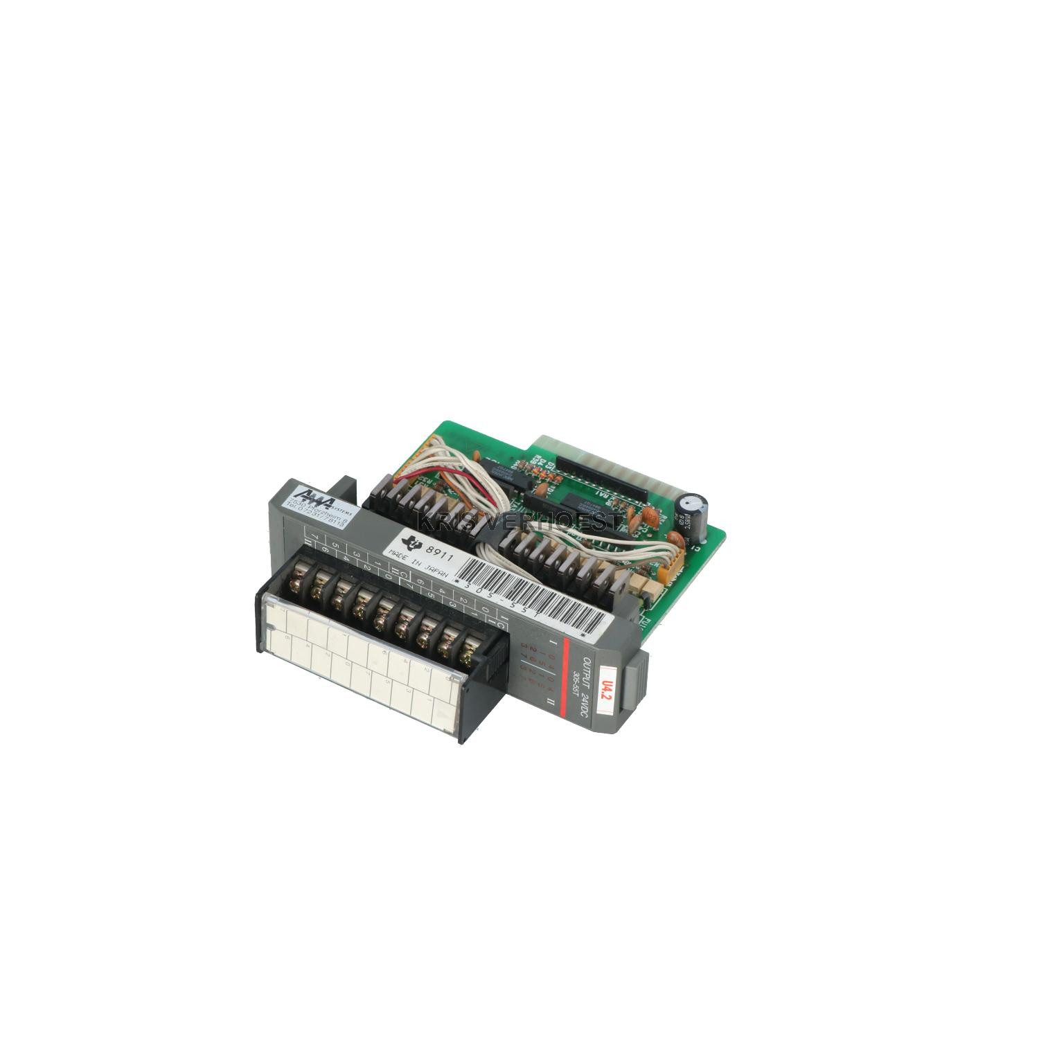 Texas Instruments 305-55T (NEW)