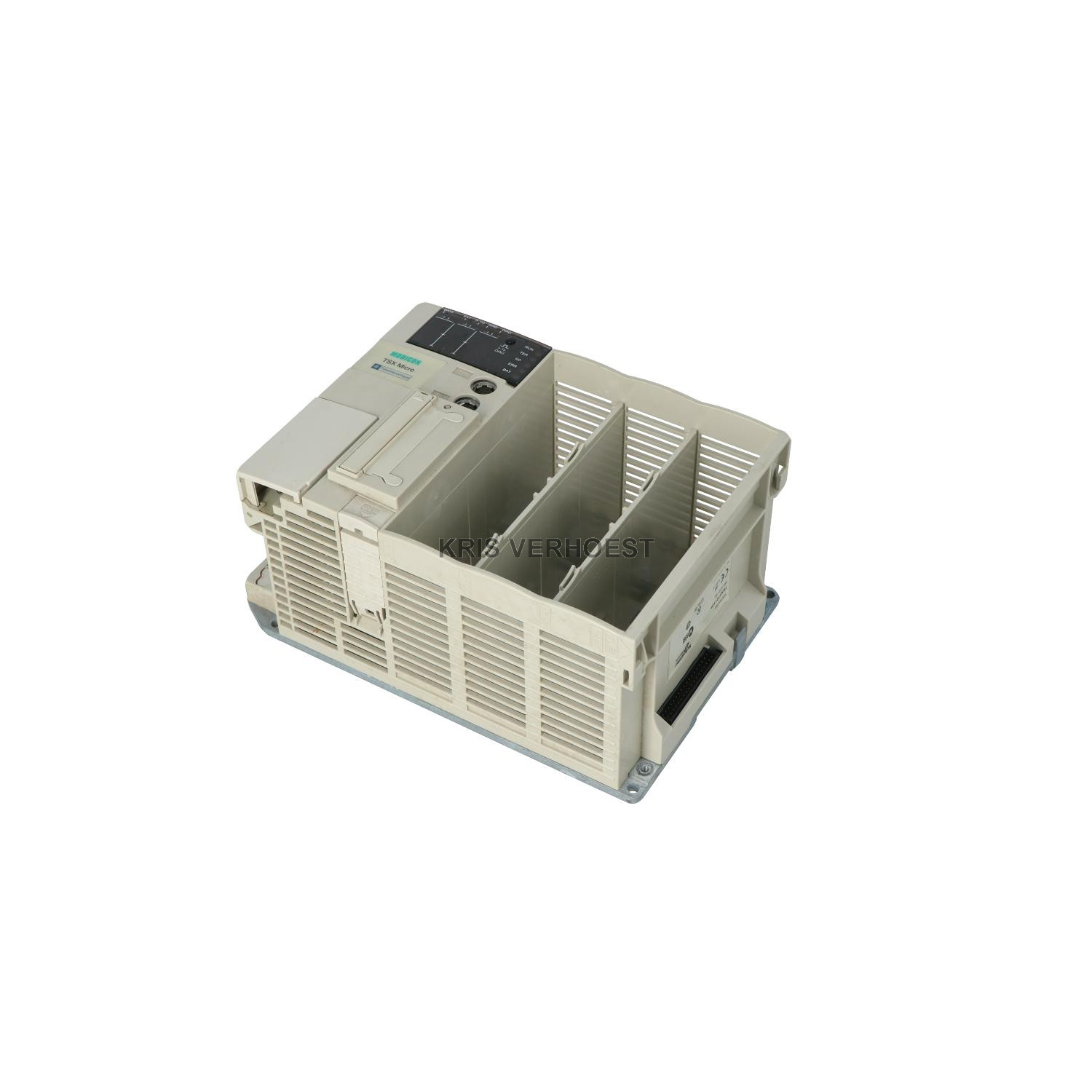 Schneider Electric TSX3721101 (USED)