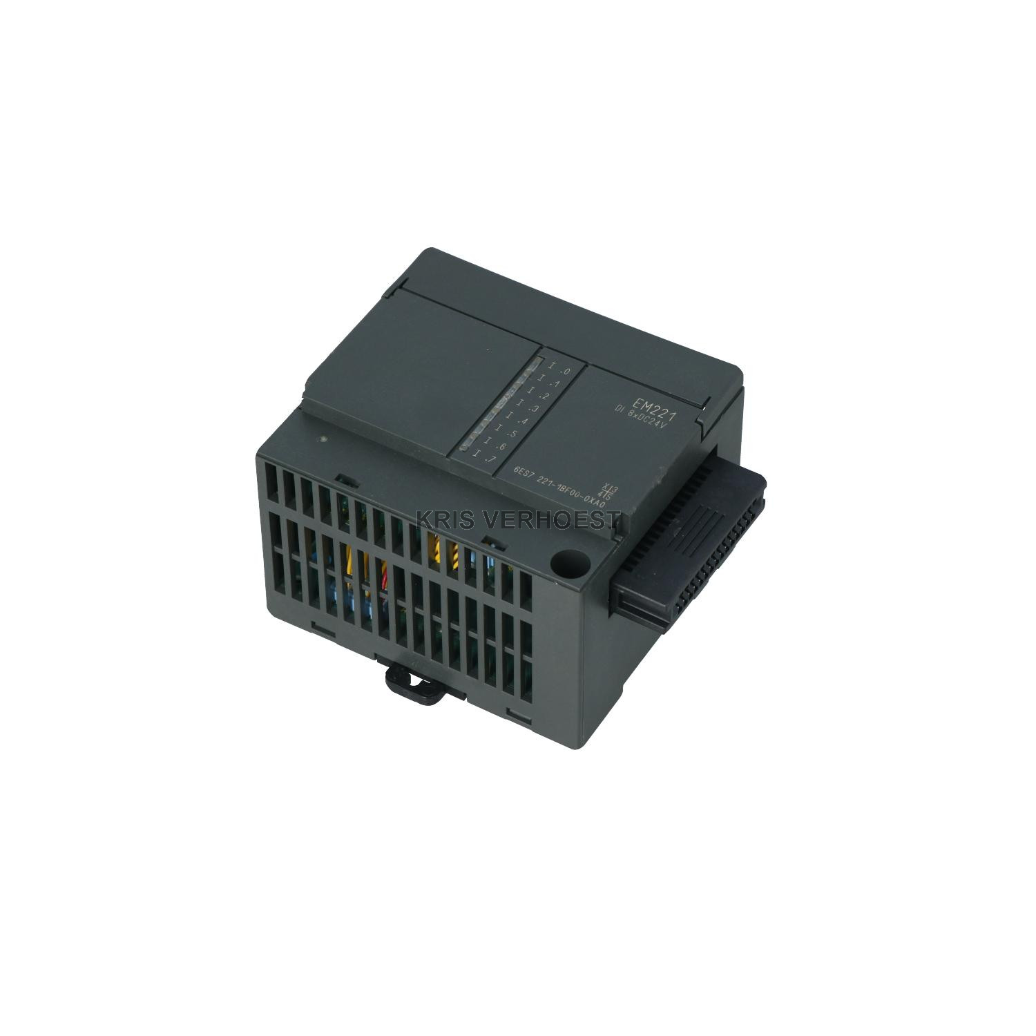 Siemens 6ES7221-1BF00-0XA0 (USED)