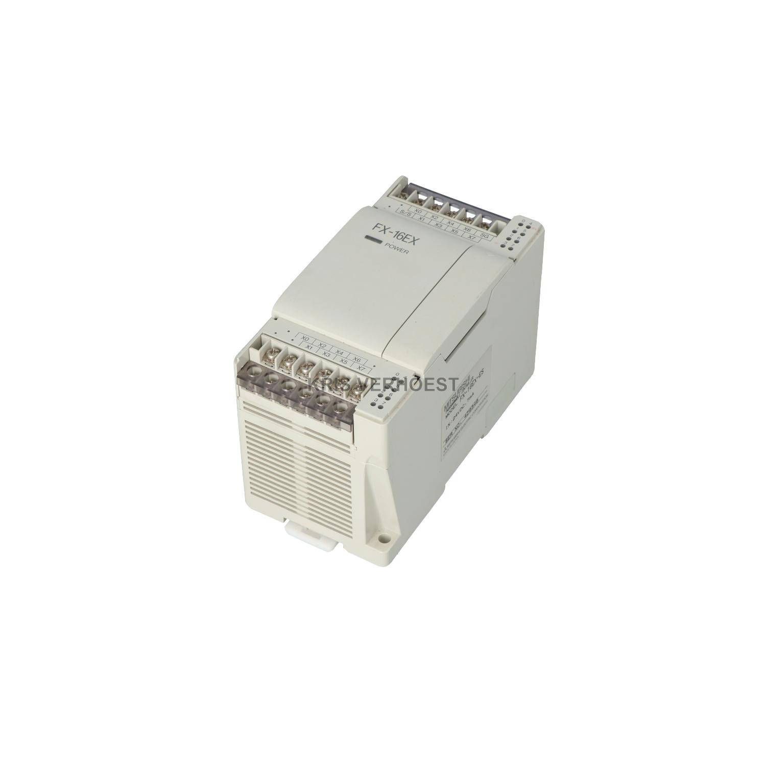 Mitsubishi FX-16EX-ES (USED)