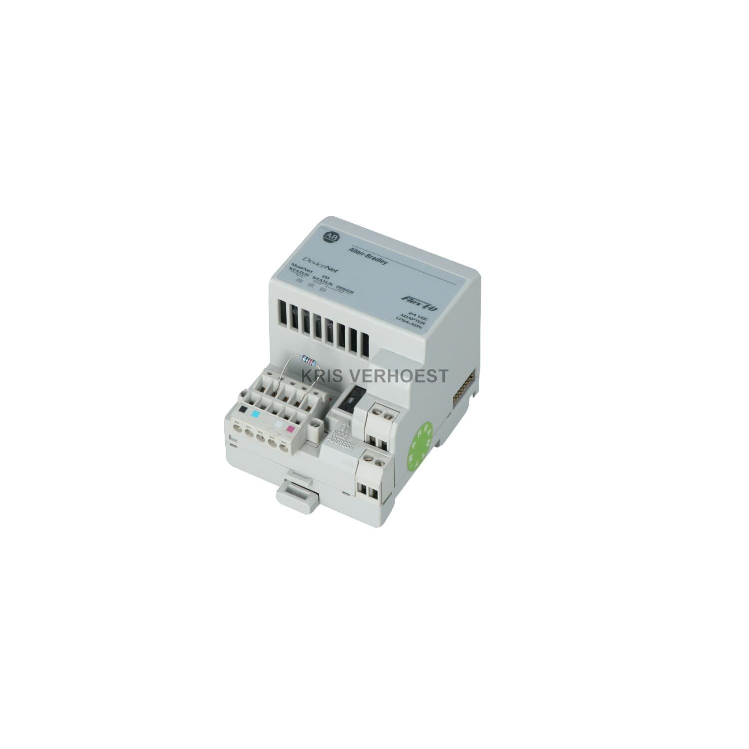 Allen-Bradley 1794-ADN (USED)