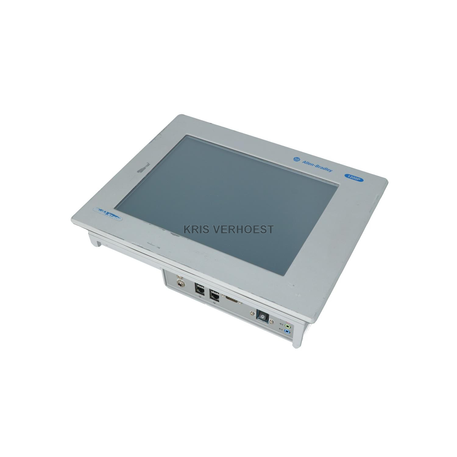 Allen-Bradley 6181F-12TSXP (NEW)