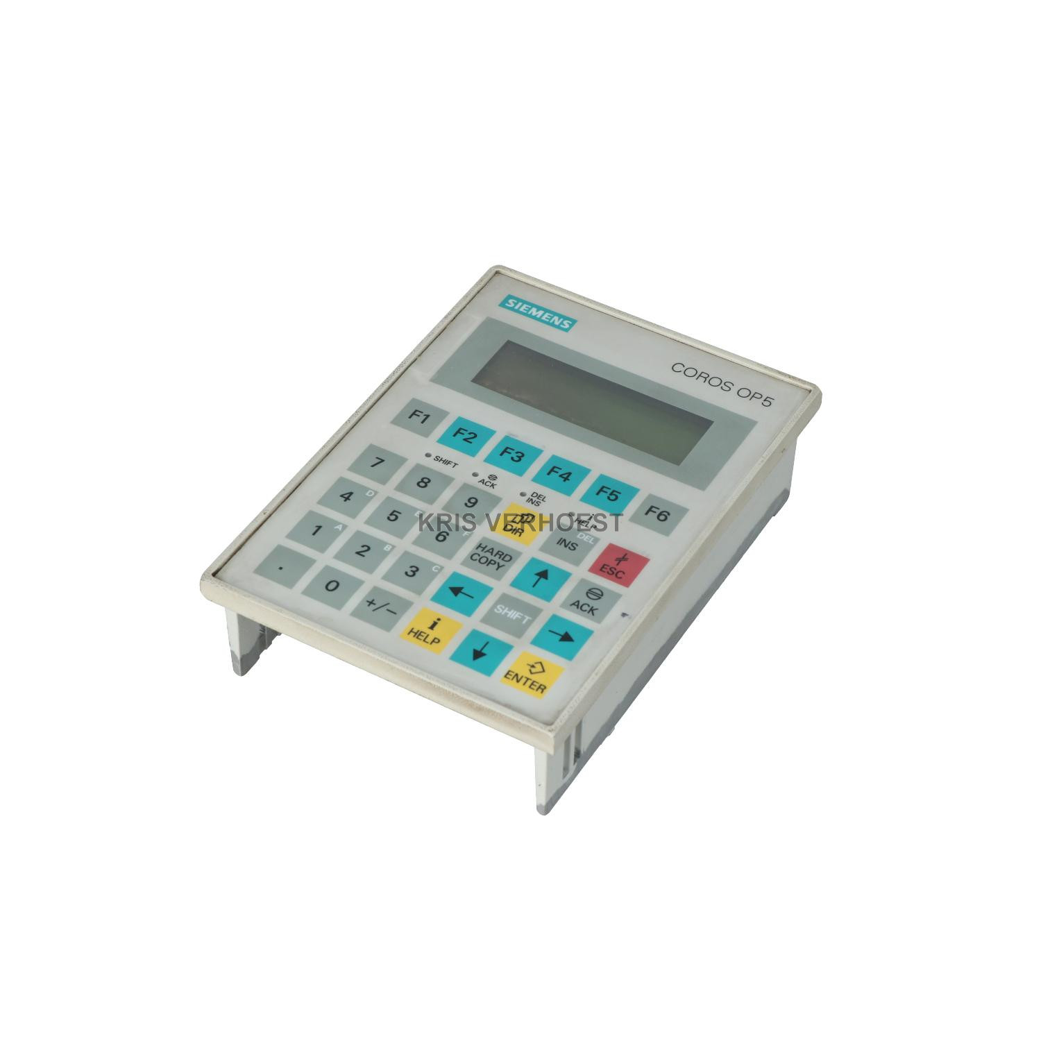 Siemens 6AV3505-1FB12 (NEW)