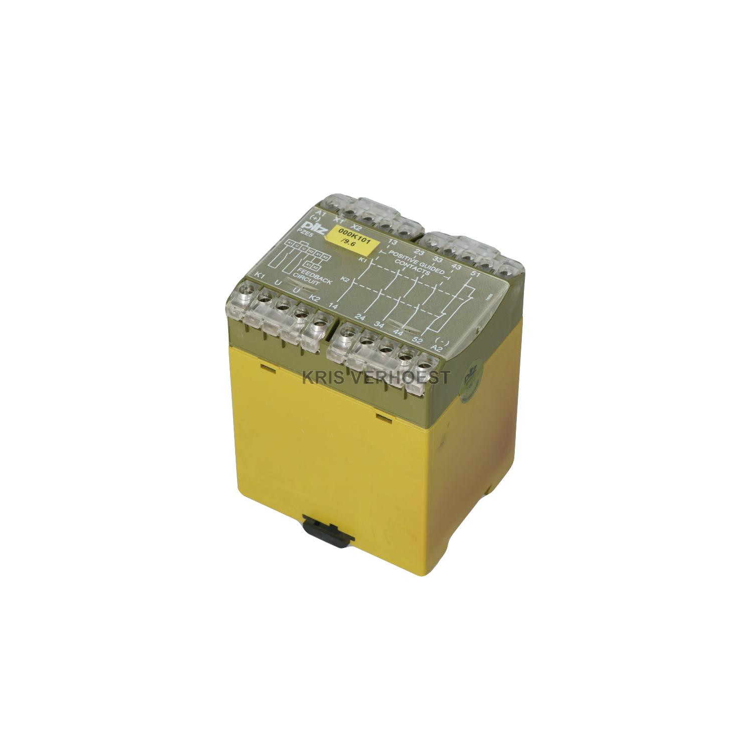 Pilz 474910 (NEW)