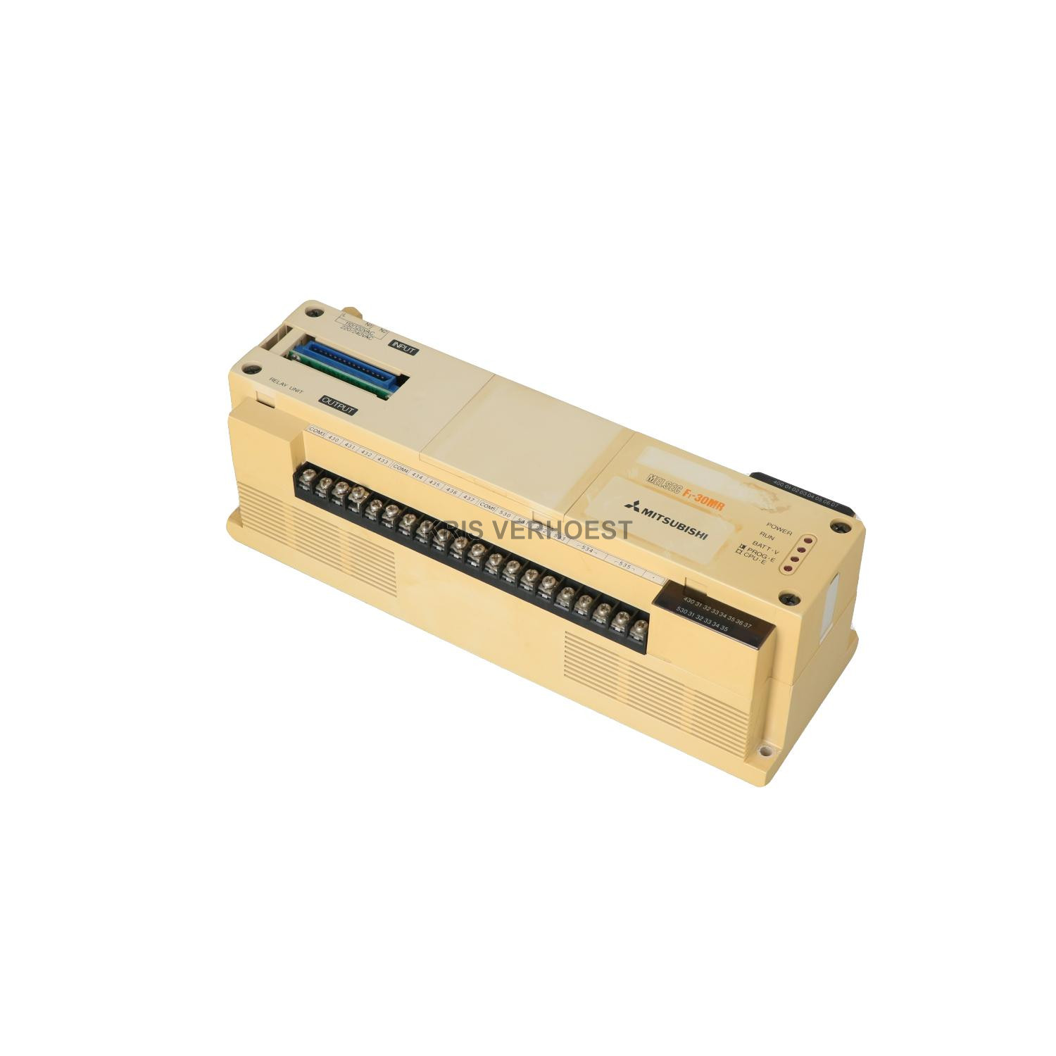 Mitsubishi F1-30MR-ES (USED)