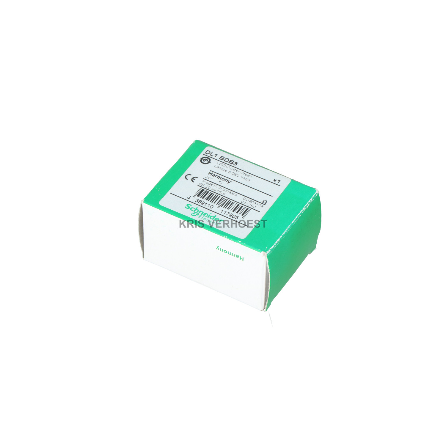 Schneider Electric 011790 (NEW)