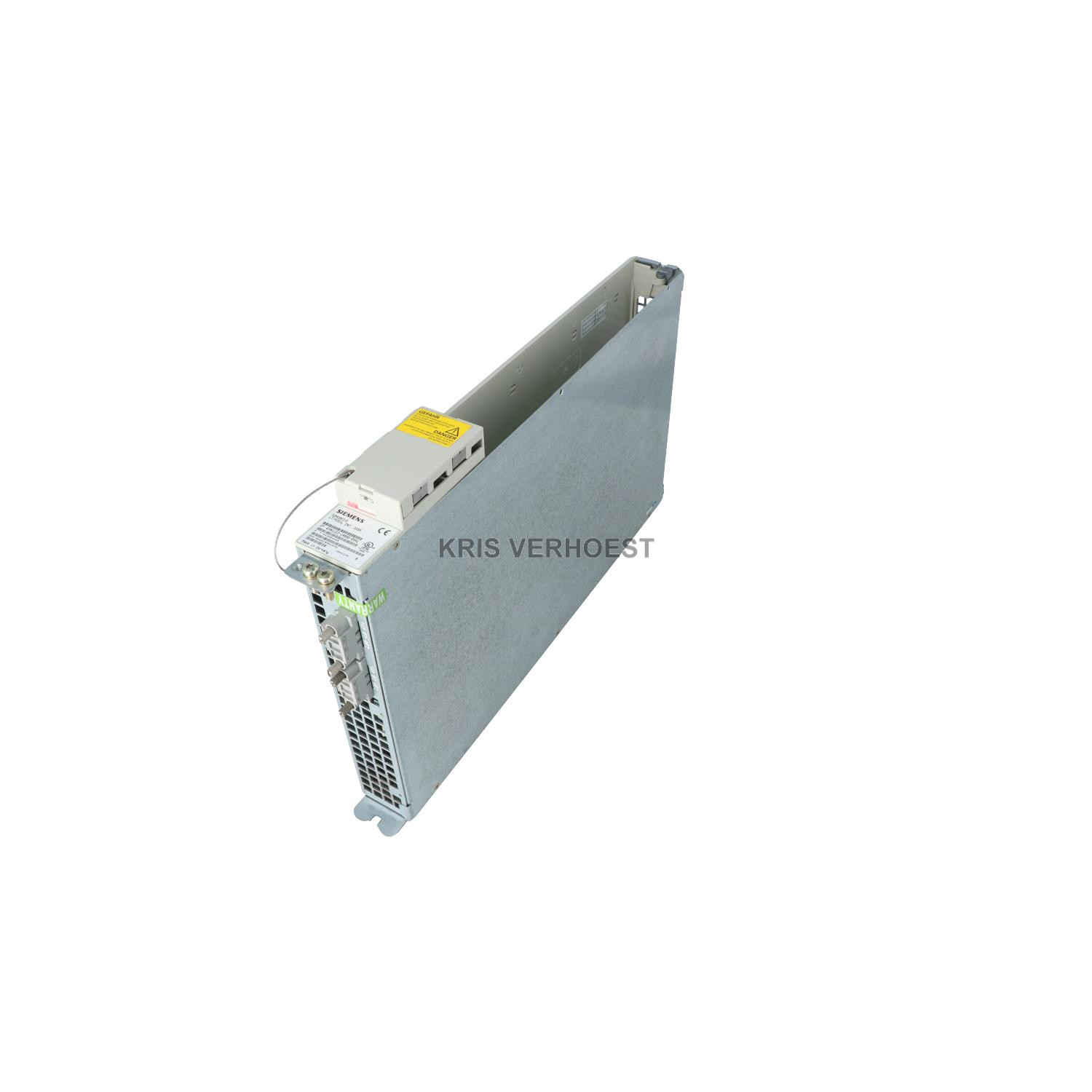Siemens 6SN1123-1AB00-0HA1 (NEW)