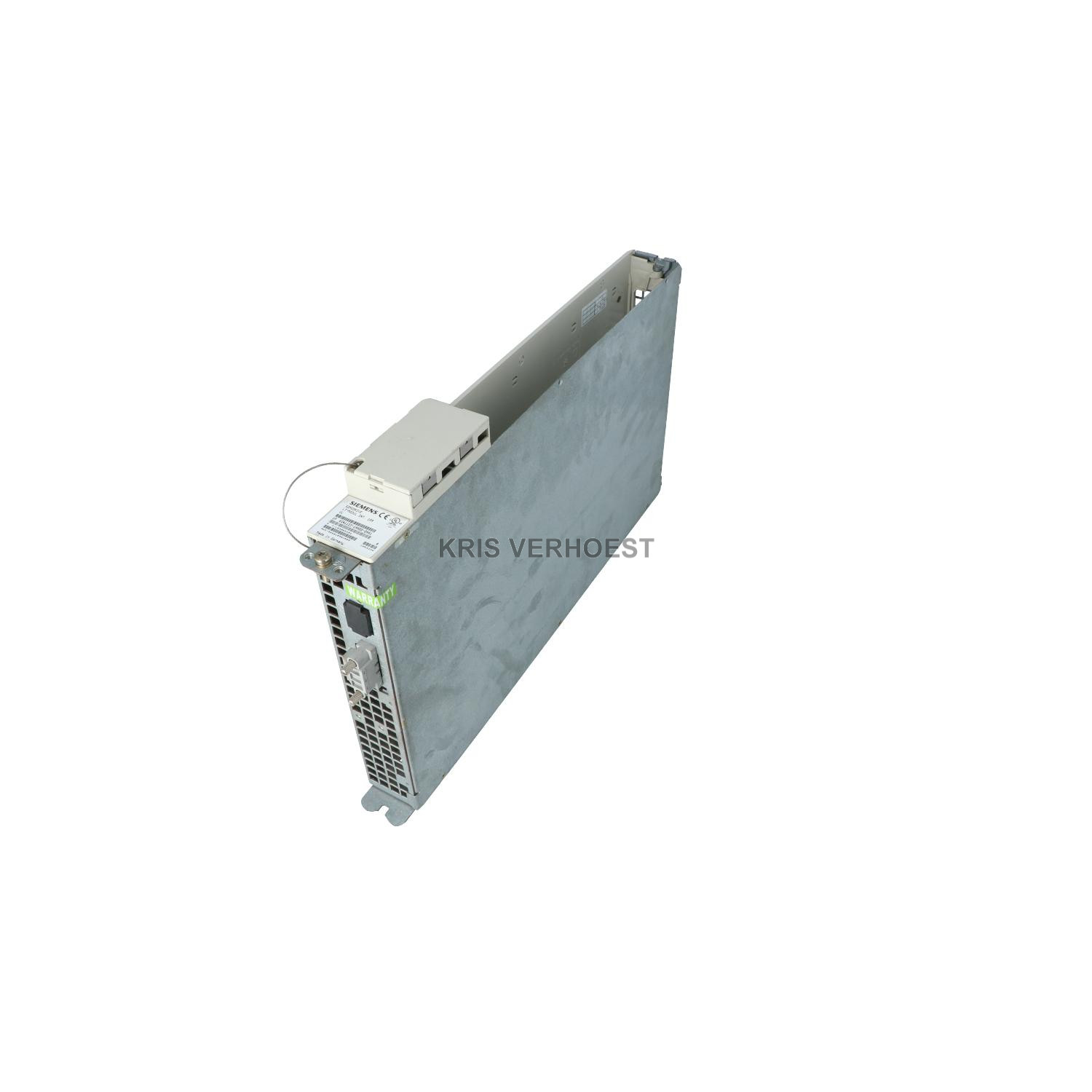 Siemens 6SN1123-1AA00-0AA1 (NEW)