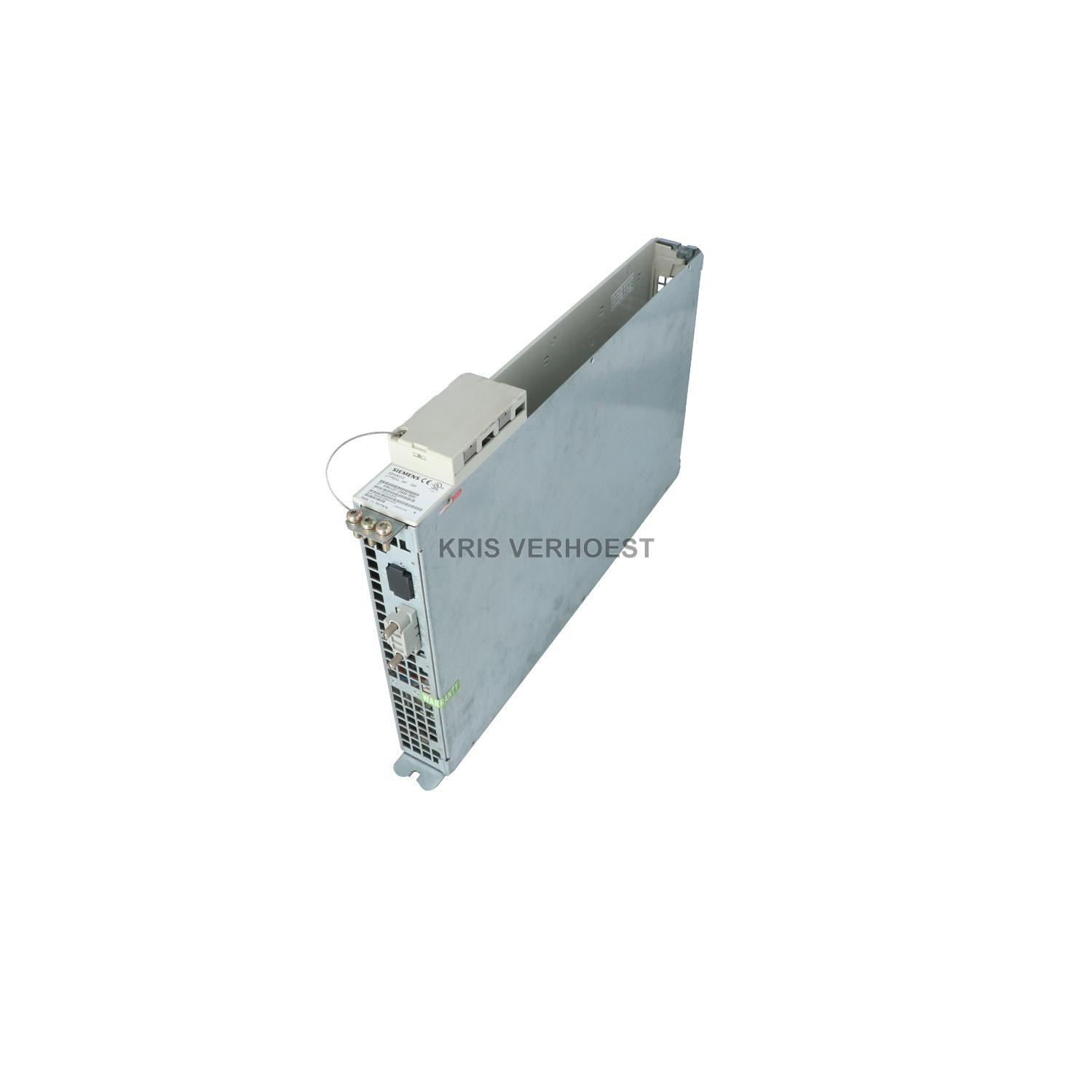 Siemens 6SN1123-1AA00-0BA1 (USED)