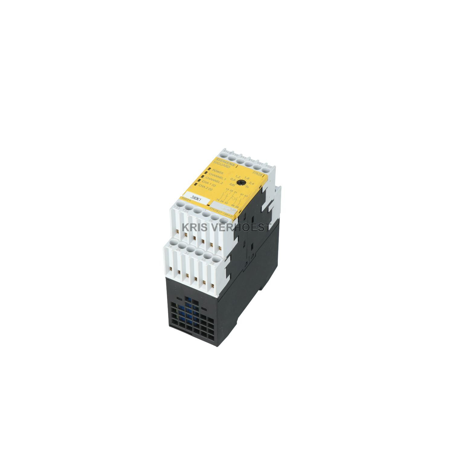 Siemens 3TK2827-1BB41 (NEW)