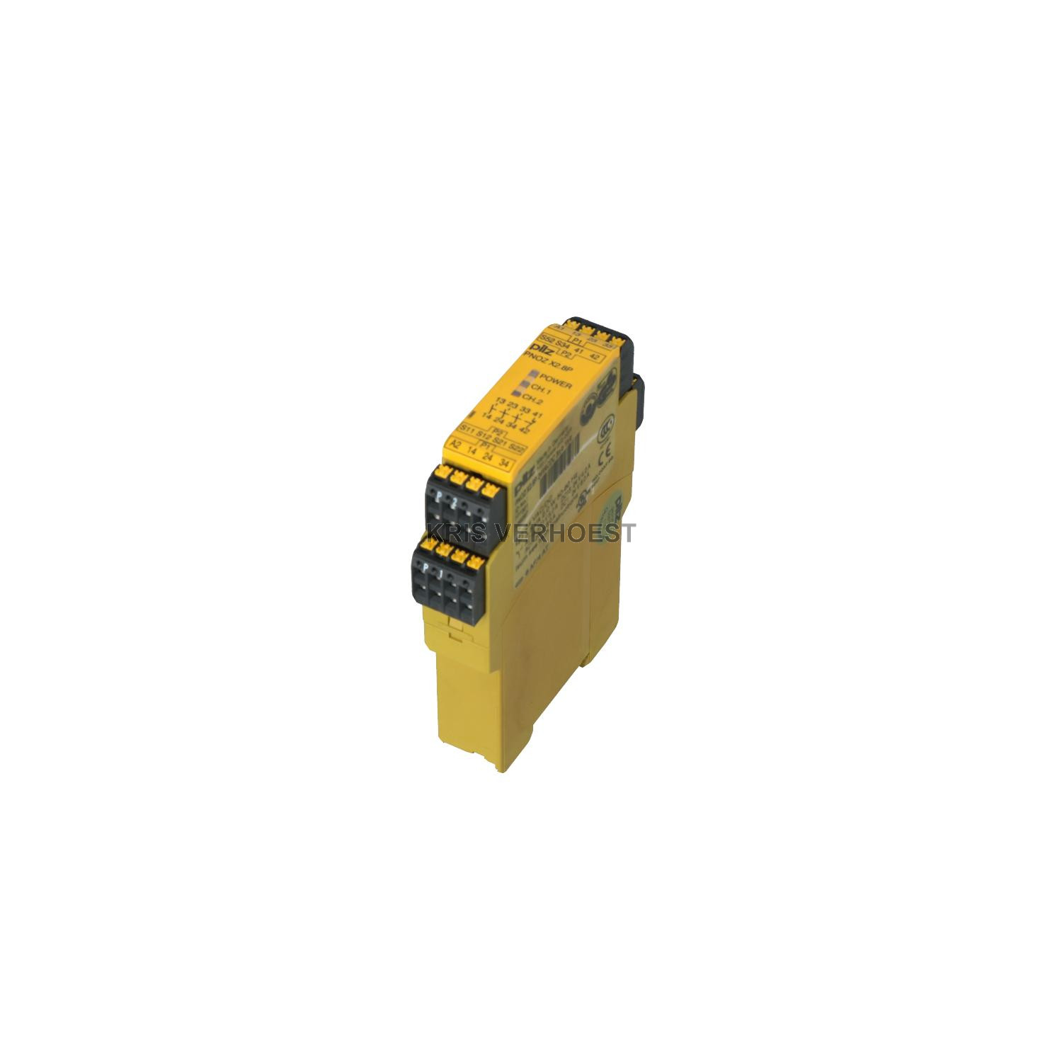 Pilz 777301 (NEW)