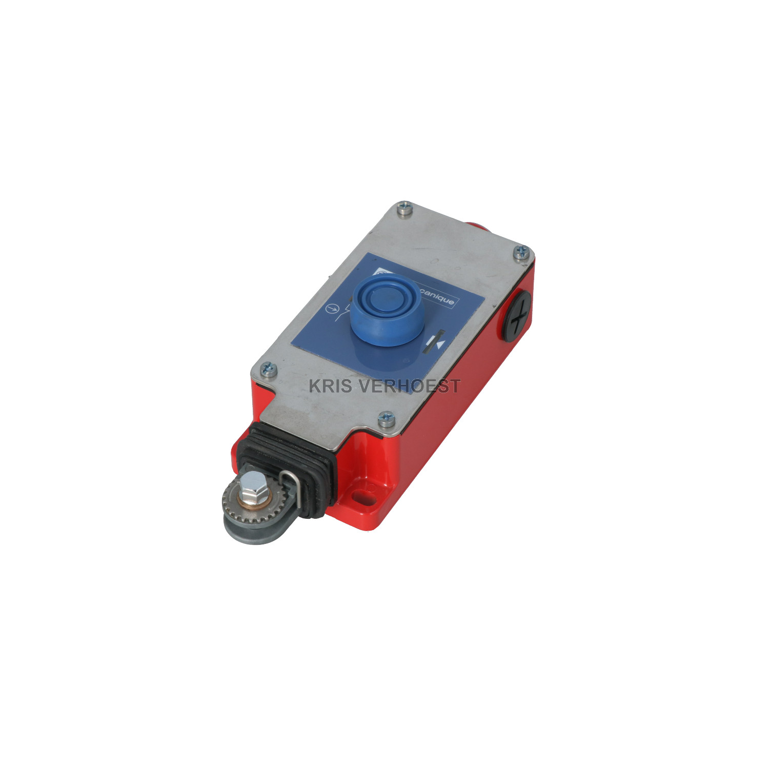 Telemecanique 056231 (USED)