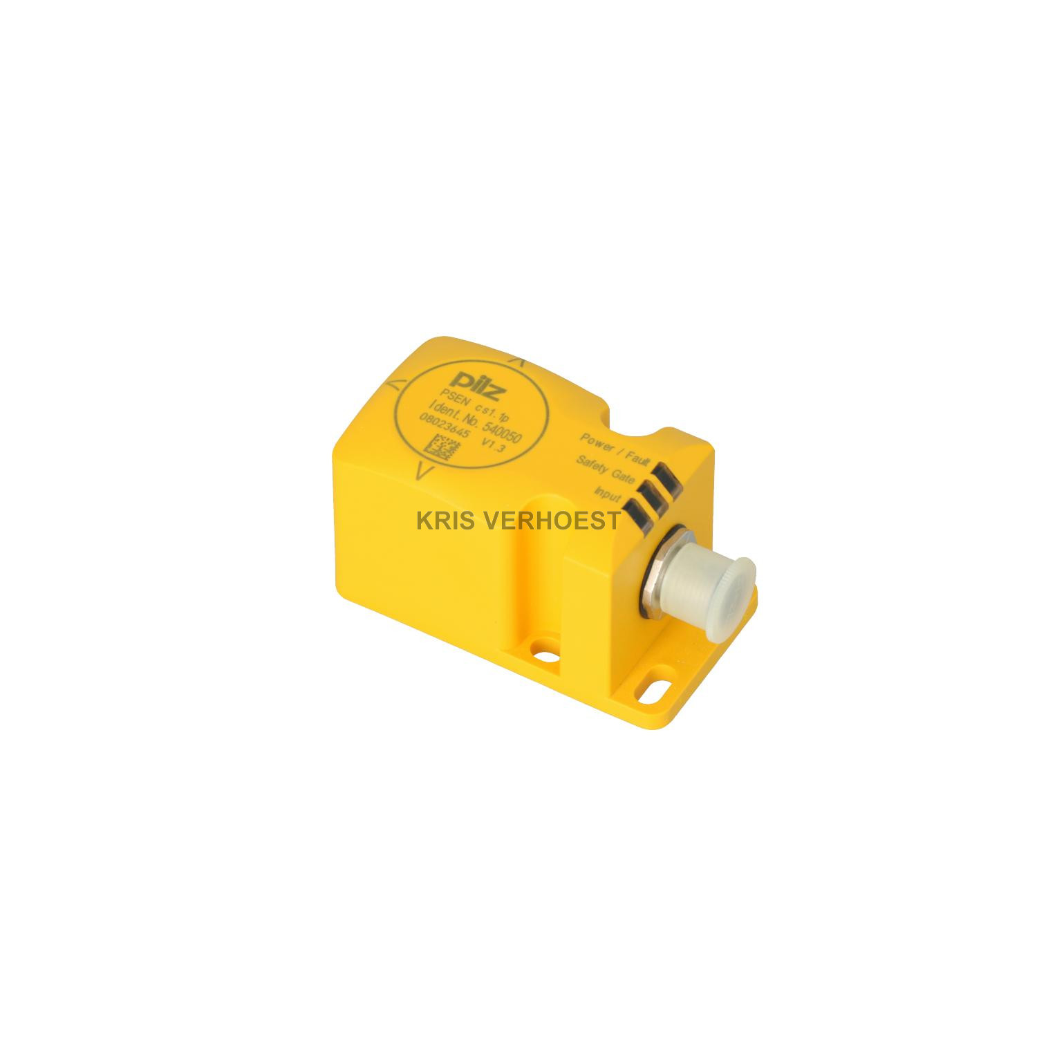 Pilz 540050 (USED)