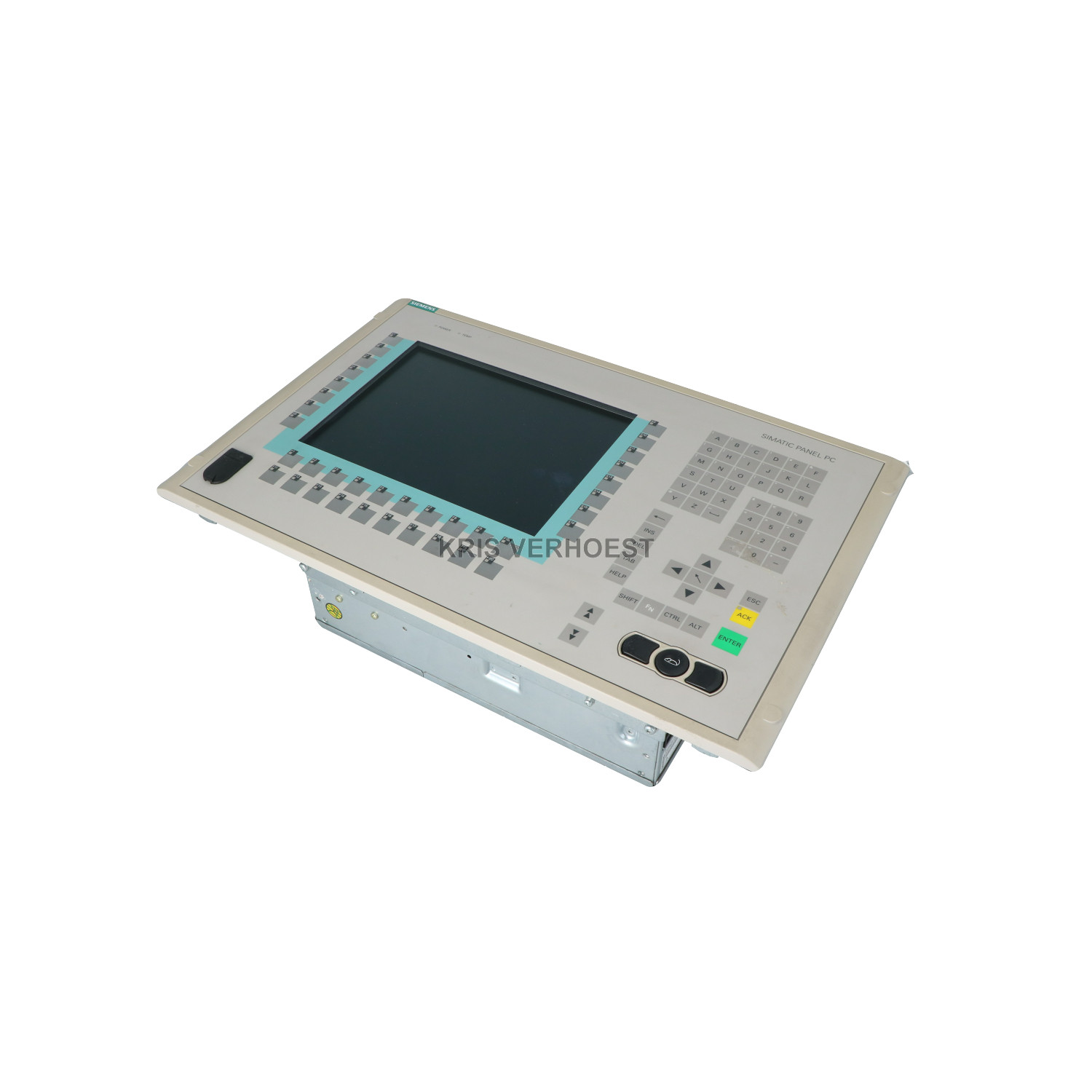 Siemens 6AV7661-1AA10-3BS0 (USED)
