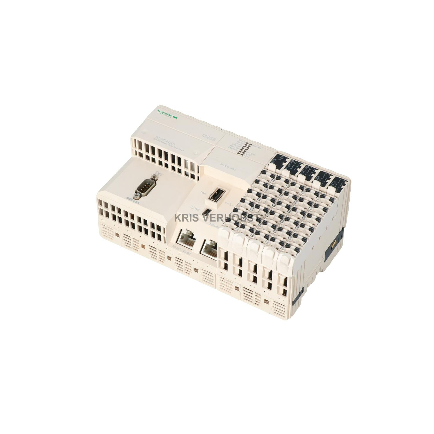 Schneider Electric TM258LF42DT (USED)