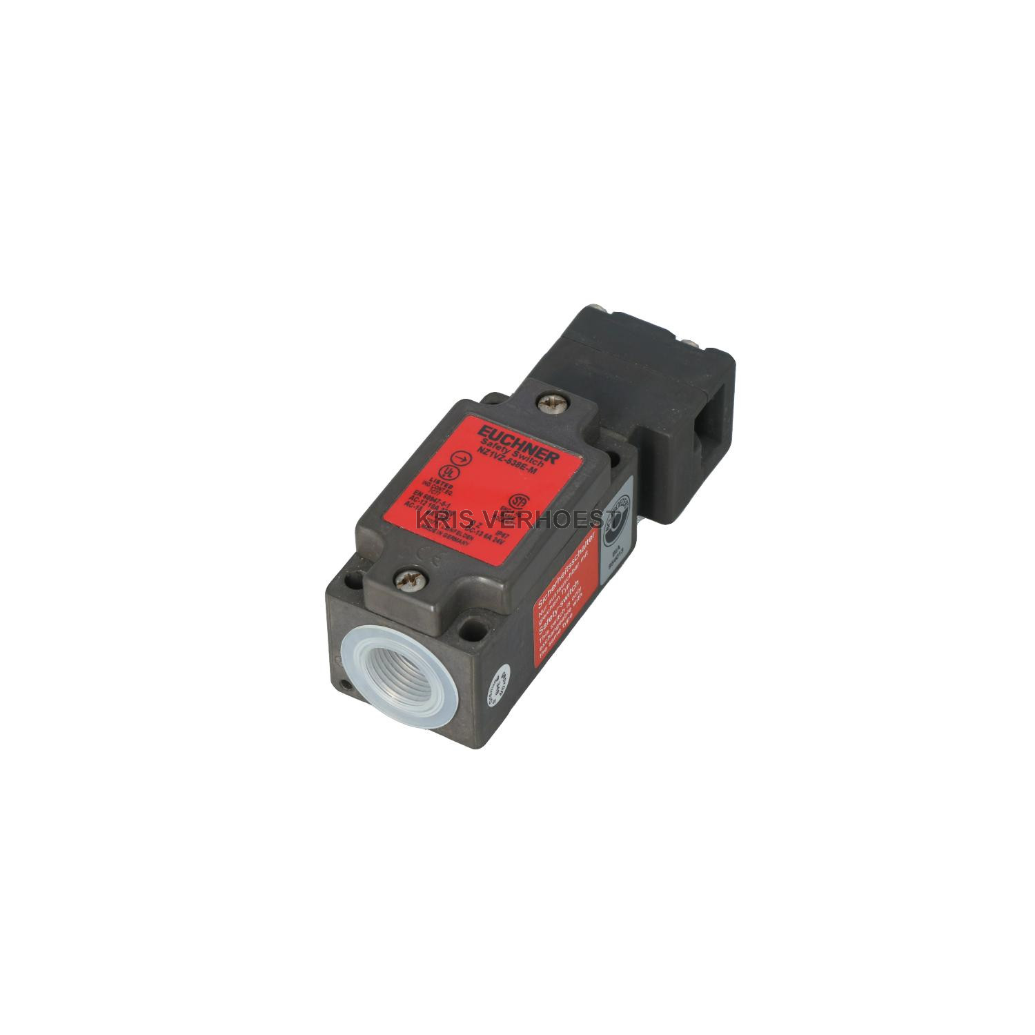 EUCHNER 085676 (NEW)