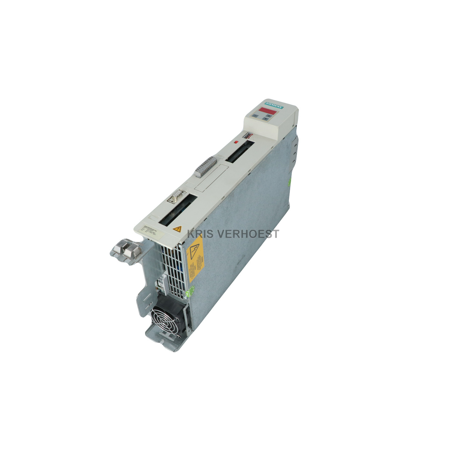 Siemens 6SE7015-0EP50-Z (Z=L20) (NEW)