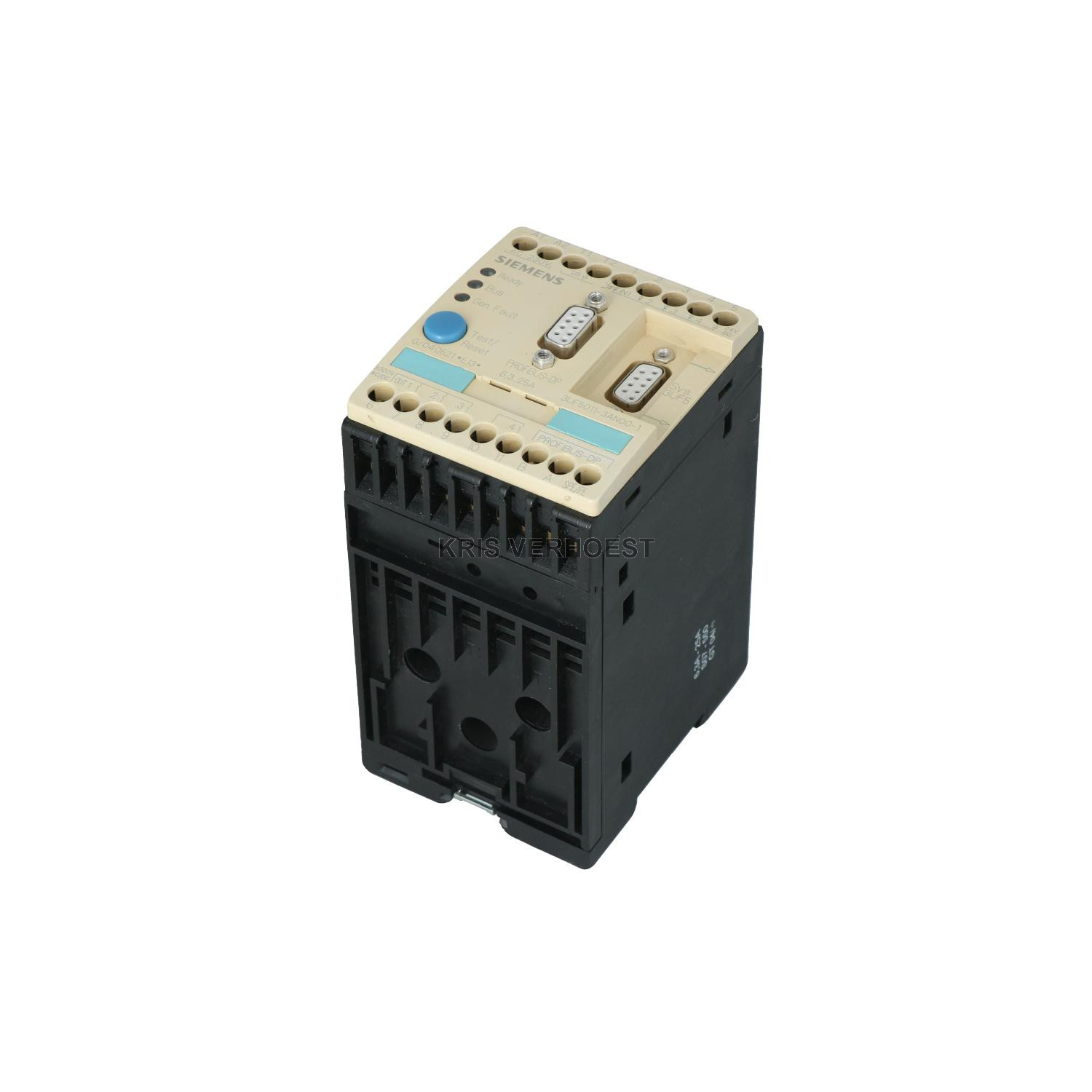 Siemens 3UF5011-3AN00-1 (USED)