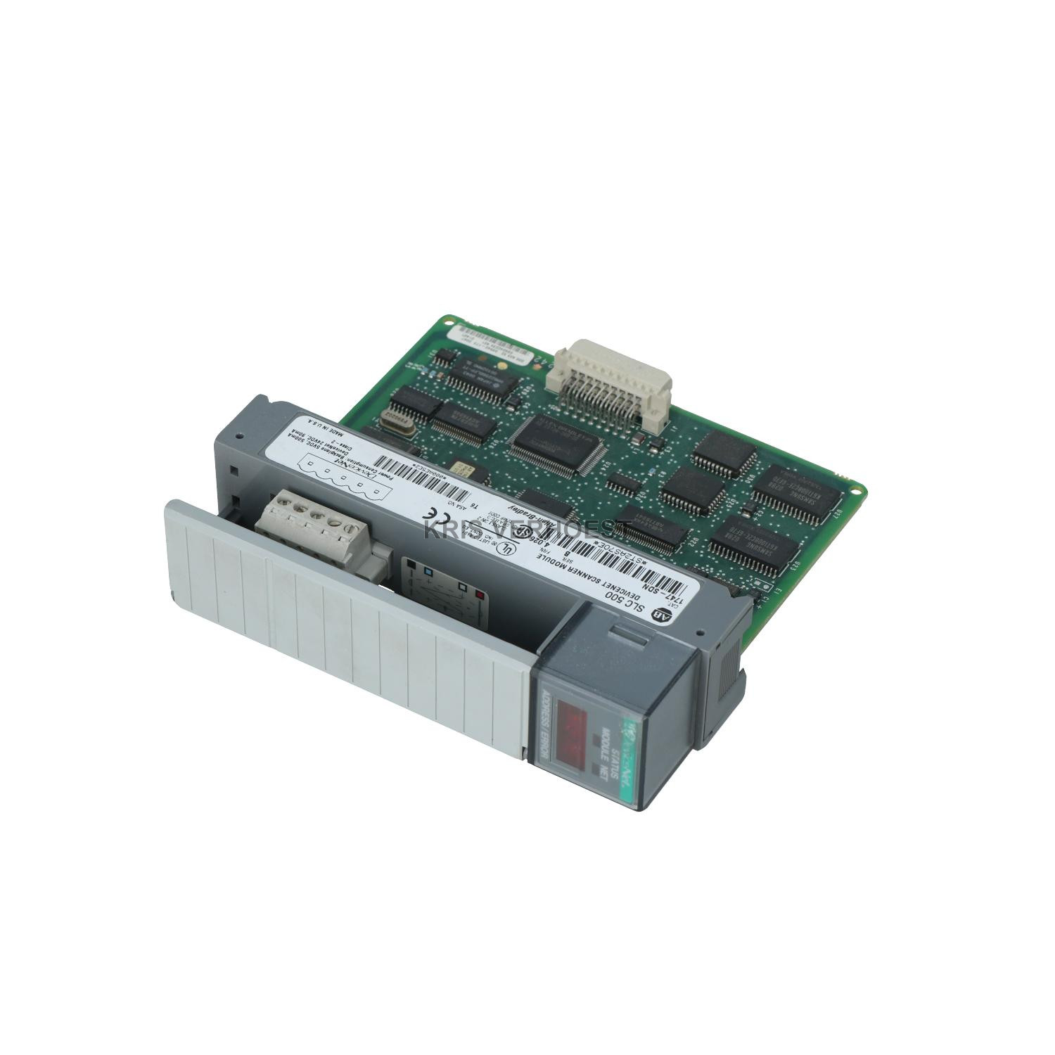 Allen-Bradley 1747-SDN (USED)