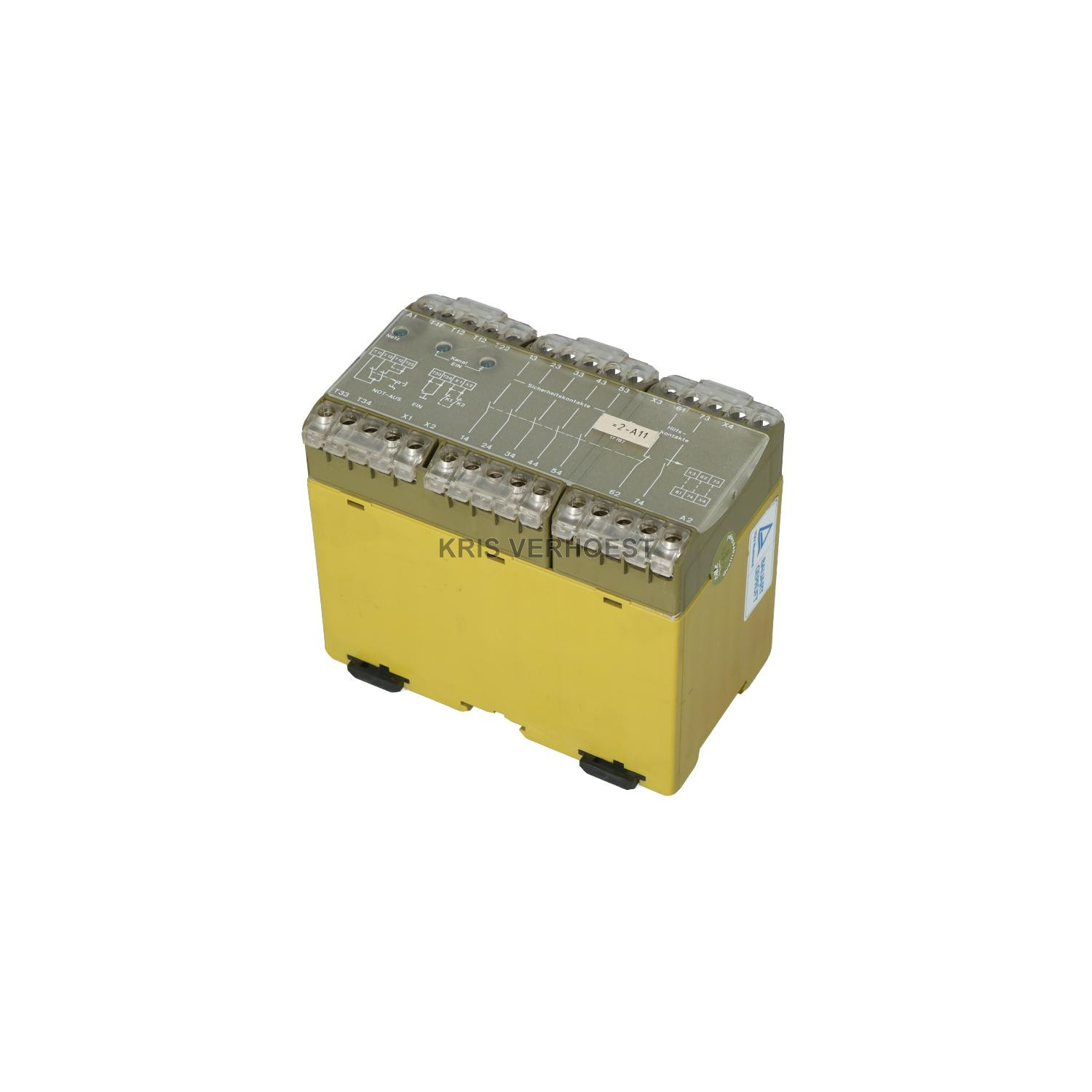 Pilz 474896 (NEW)