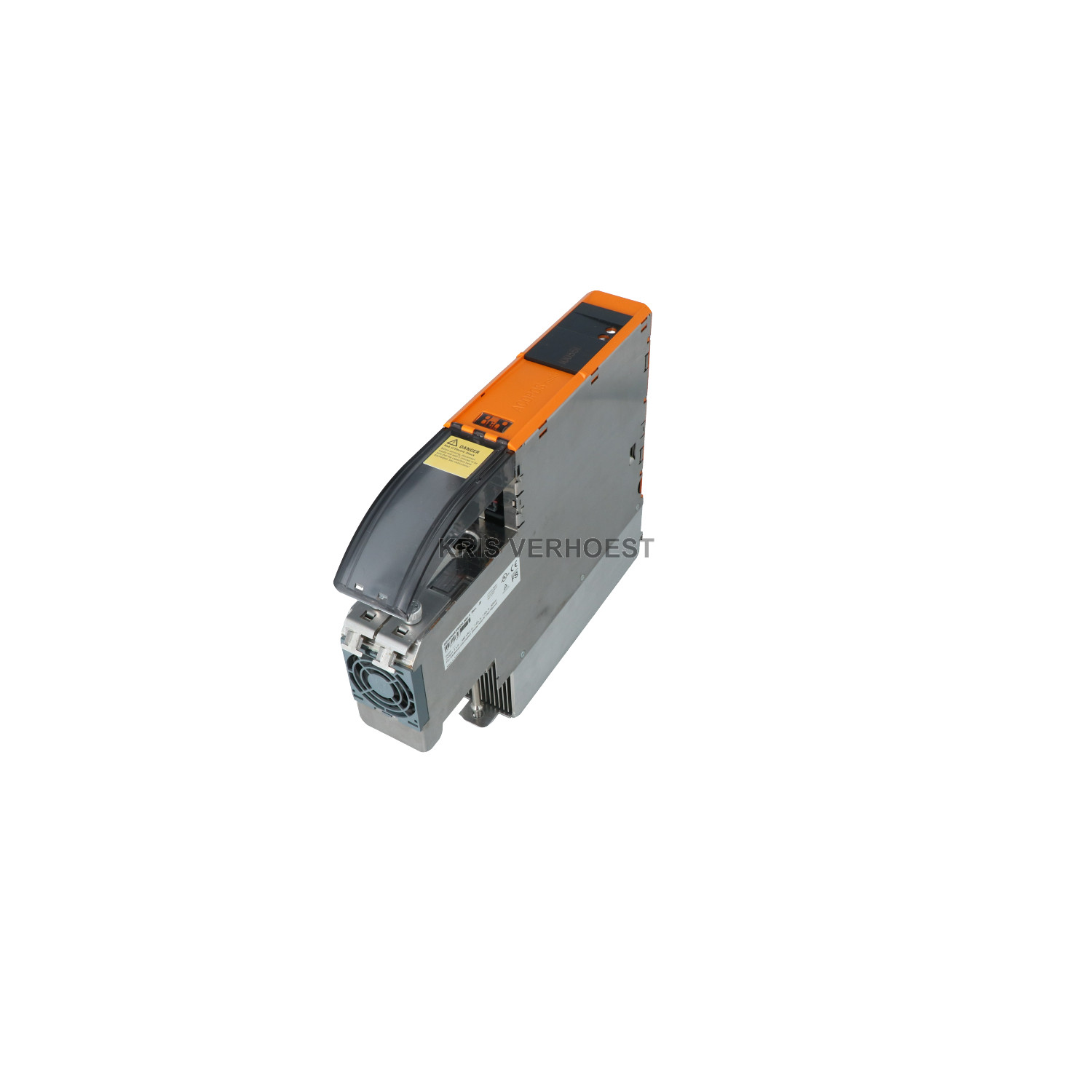 B&R 8BVI0055HWD0.000-1 (USED)
