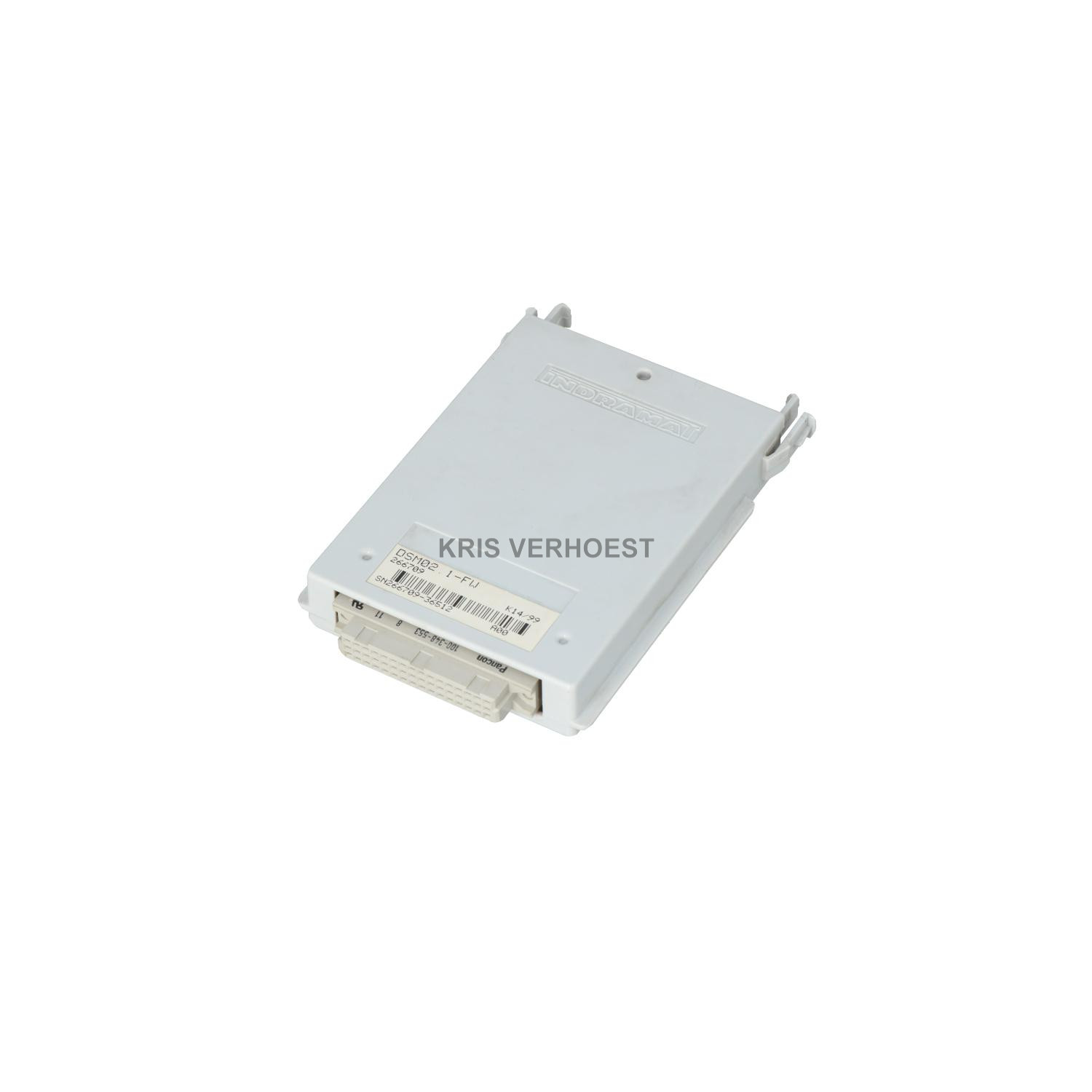 Indramat 266709 (USED)