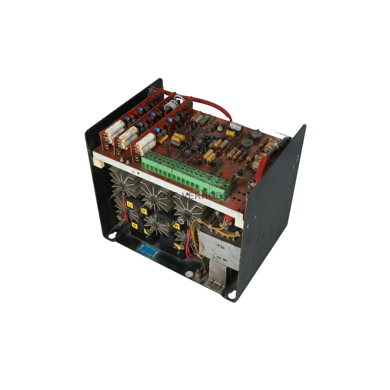 BBC GNT2009217R0003 (USED)