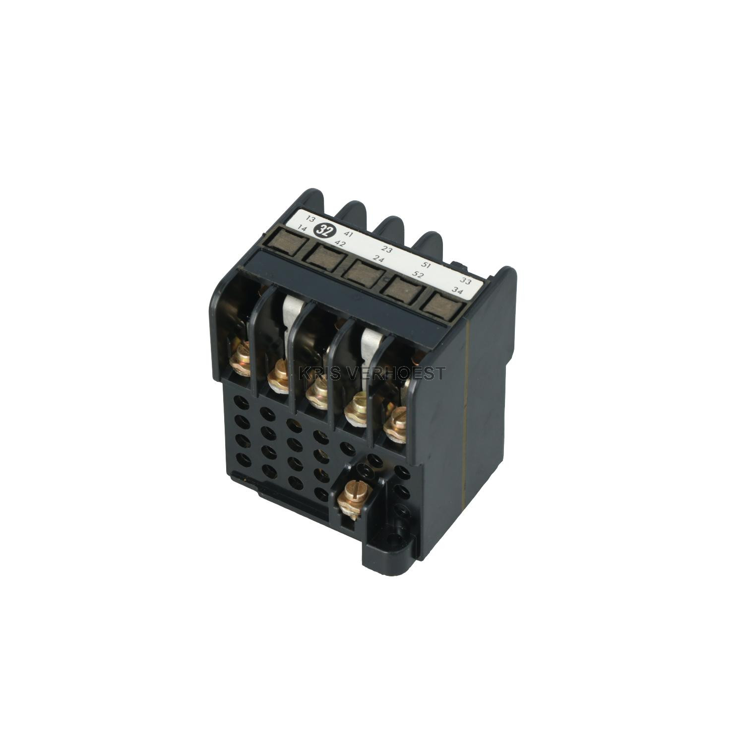 Siemens 3TA6702-0A (NEW)