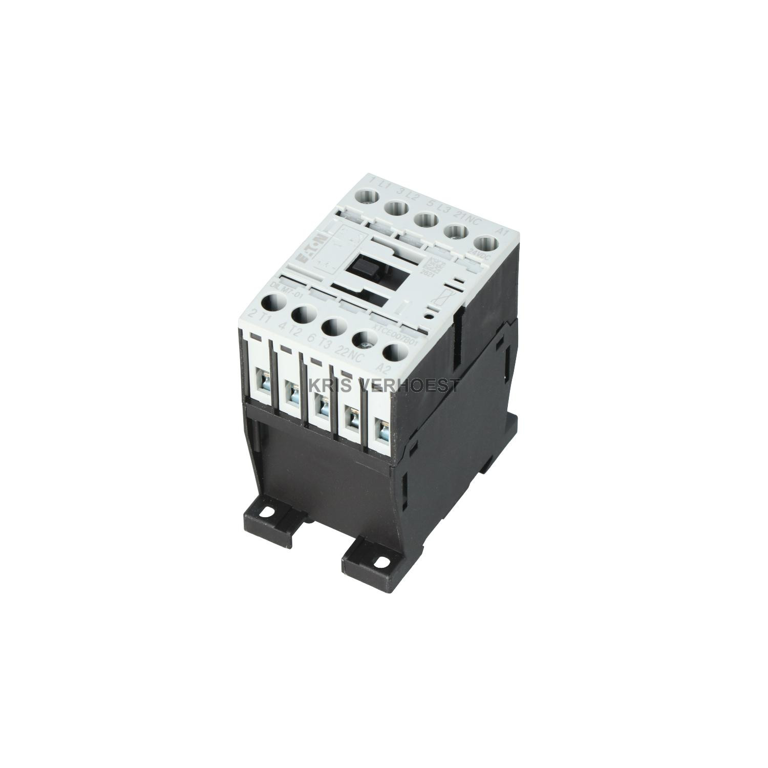 Eaton DILM7-01 24VDC (USED)