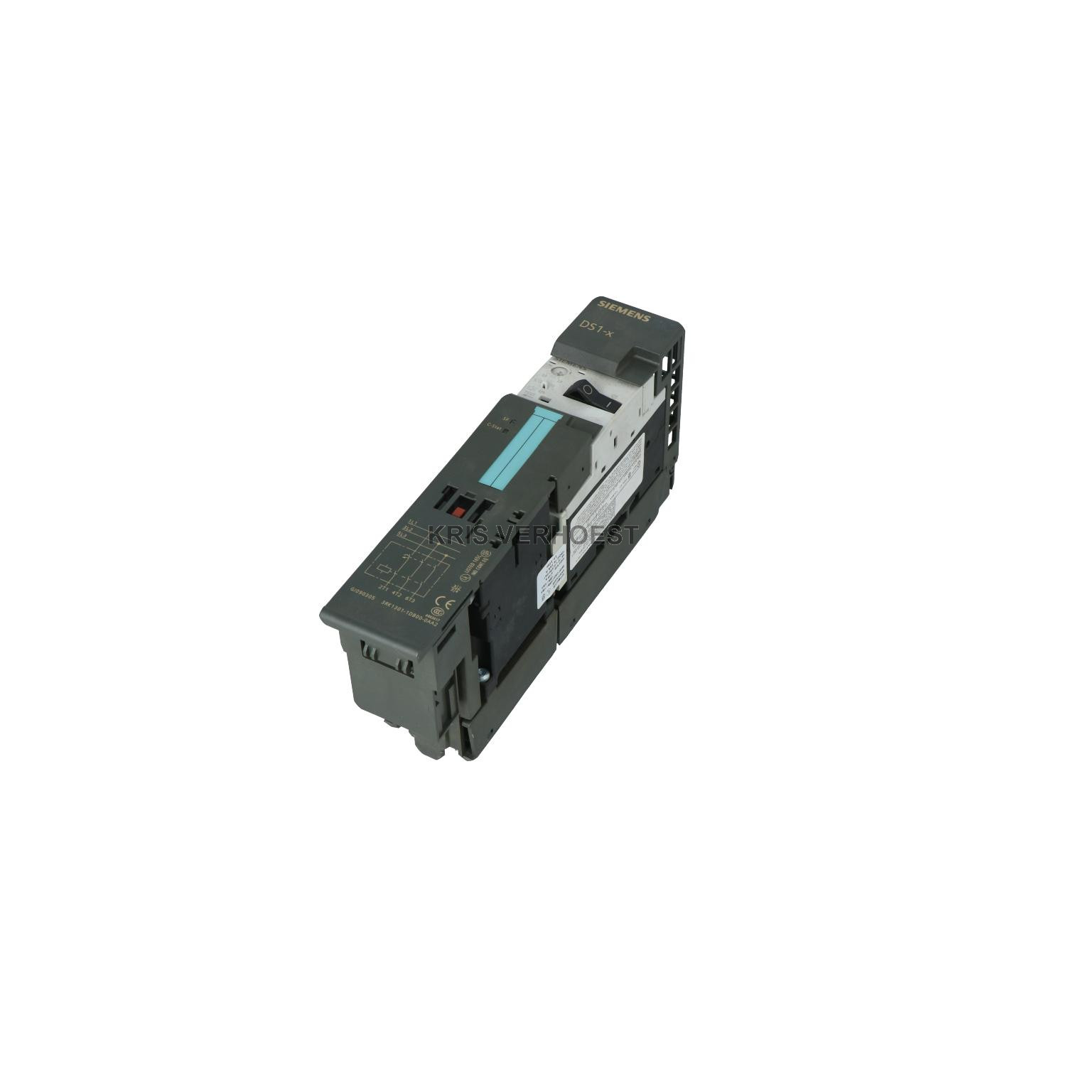 Siemens 3RK1301-1DB00-0AA2 (USED)