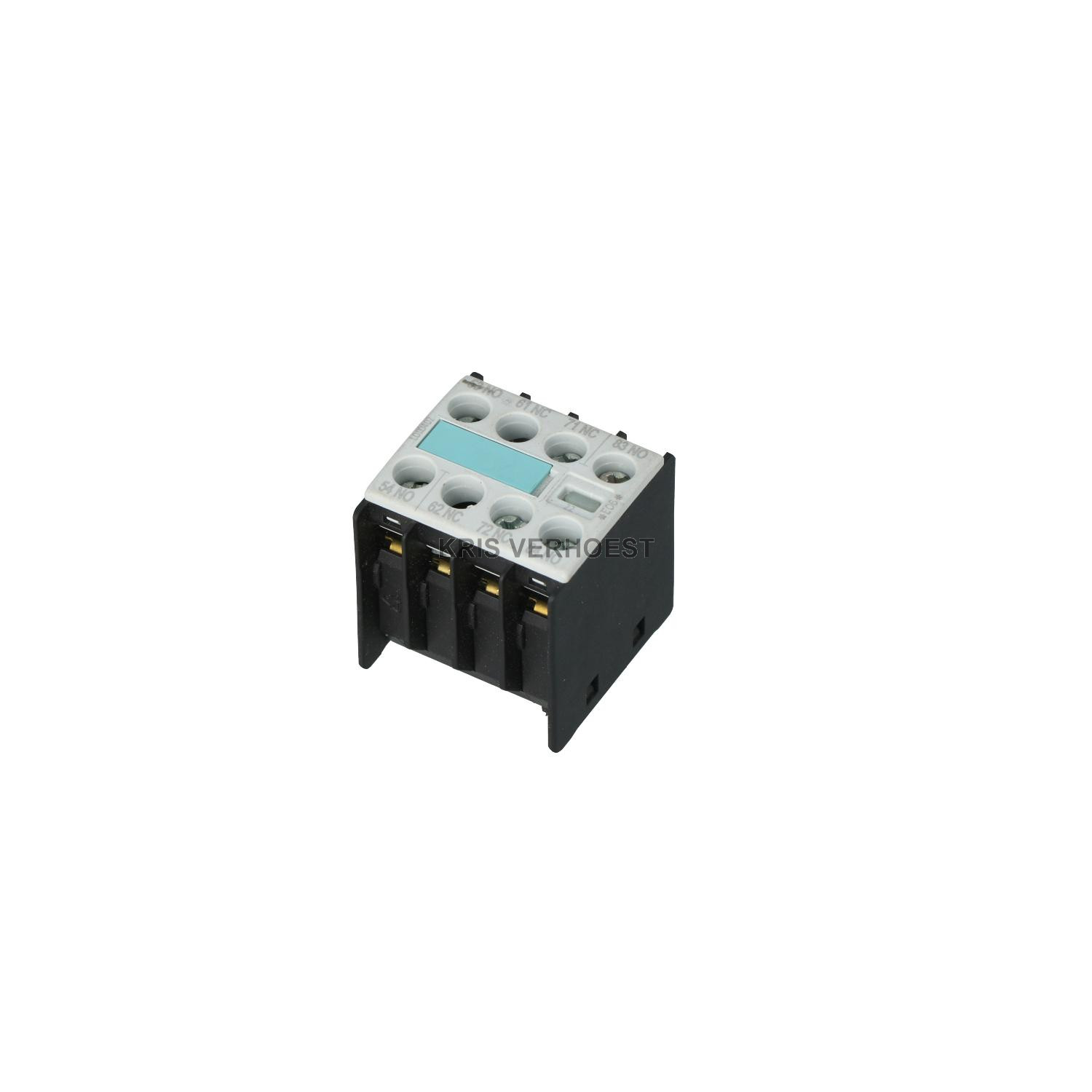 Siemens 3RH1911-1FA22 (USED)