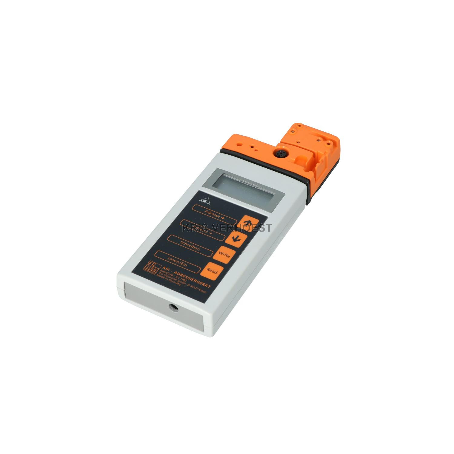 IFM electronic 33792 (NEW)