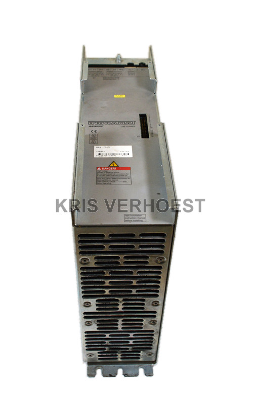 Indramat R911268890 (NEW)