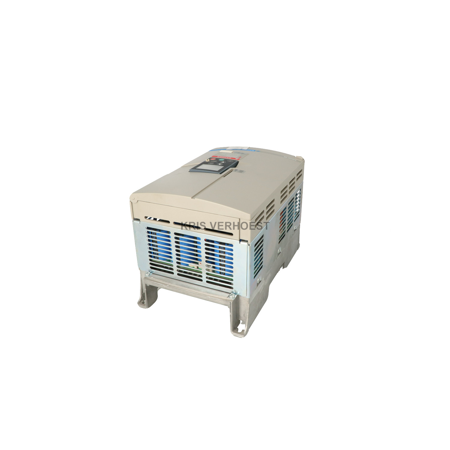 Schneider Electric ATV58HU90N4S304 (USED)