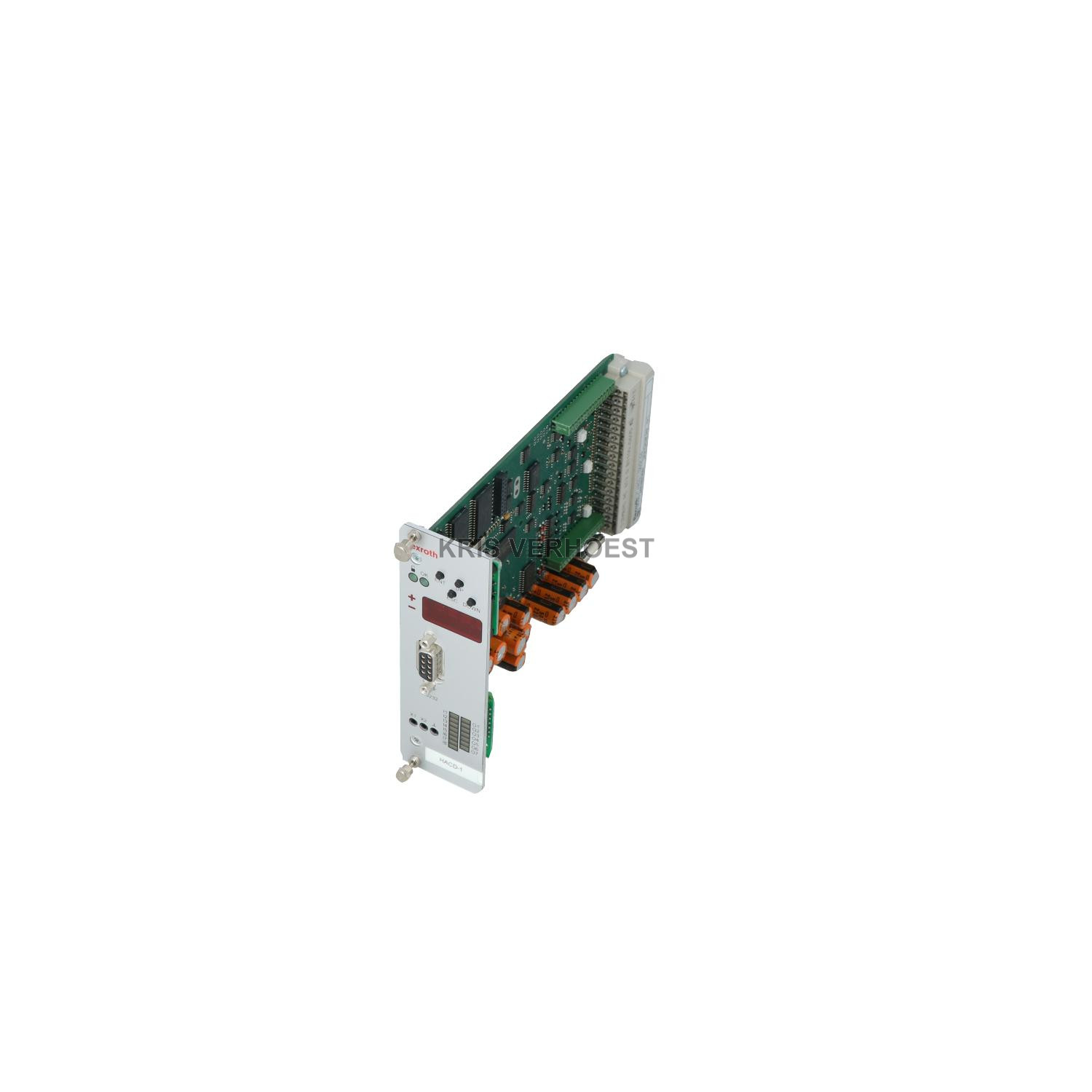 Rexroth VT-HACD-1-13-V0-1-0-0 (NEW)