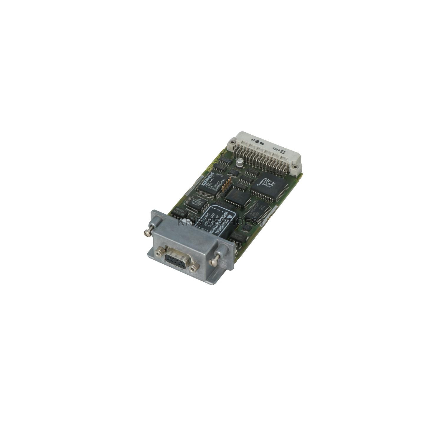 Siemens 6SN1114-0NB00-0AA0 (USED)