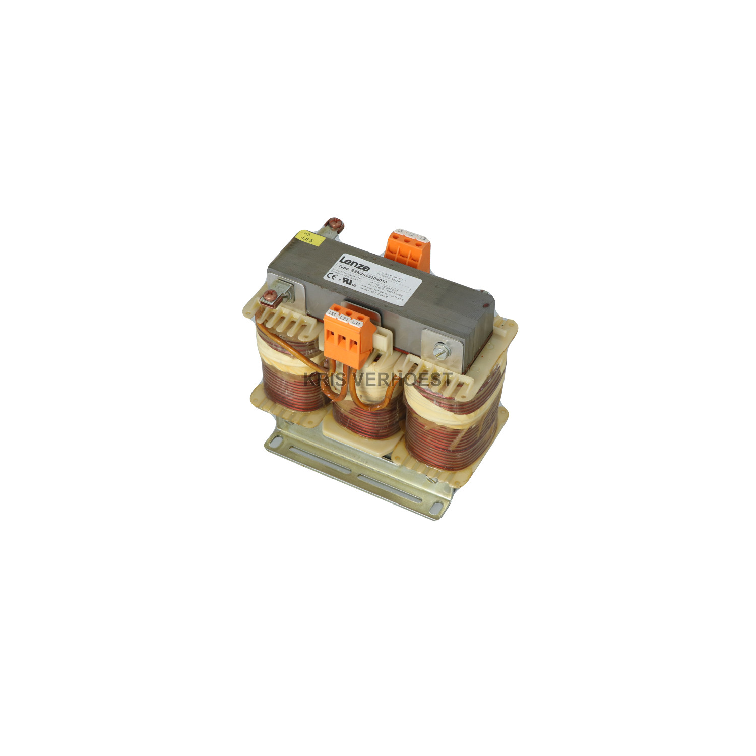 Lenze 00387067 (NEW)