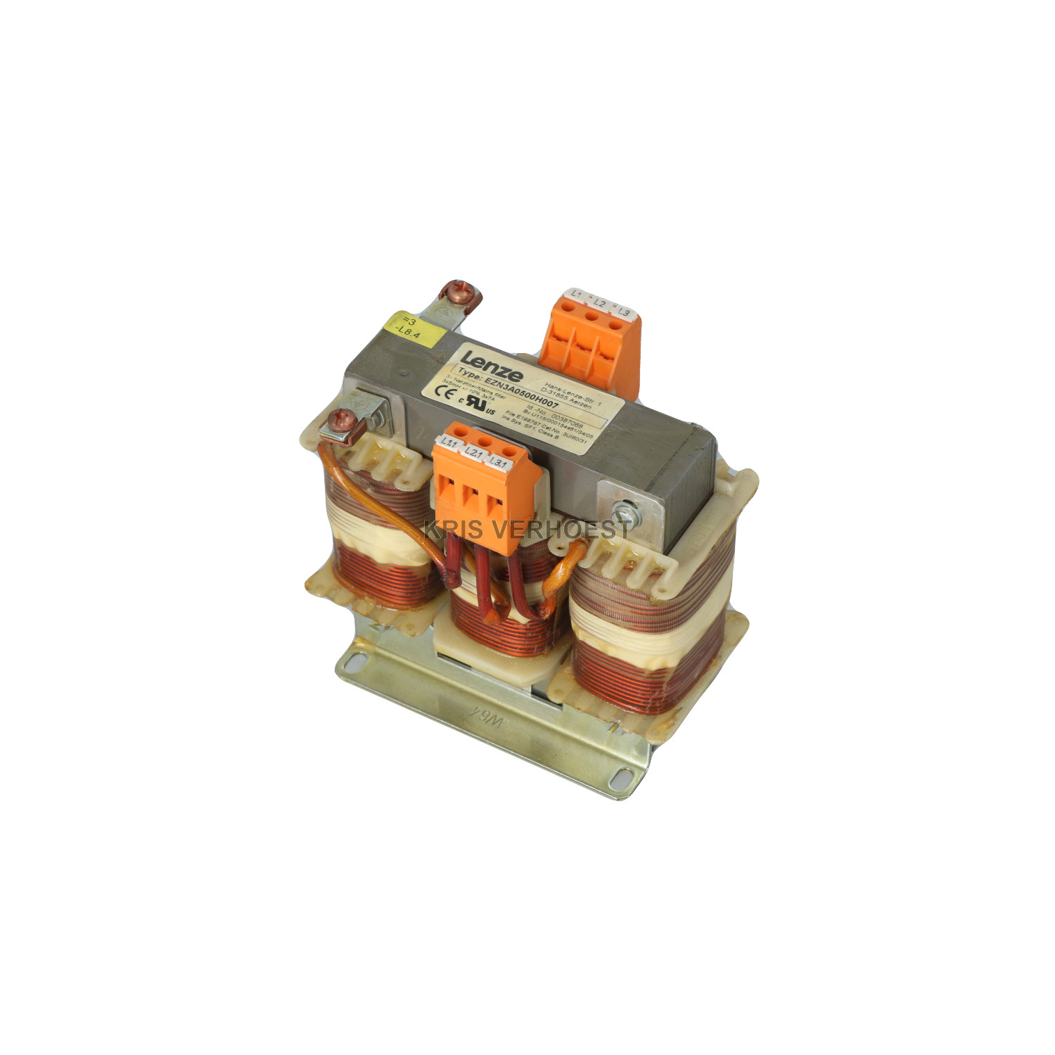 Lenze 00387068 (USED)