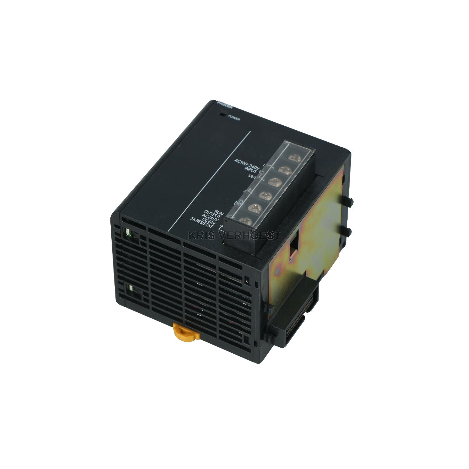 Omron CJ1W-PA205R (NEW)