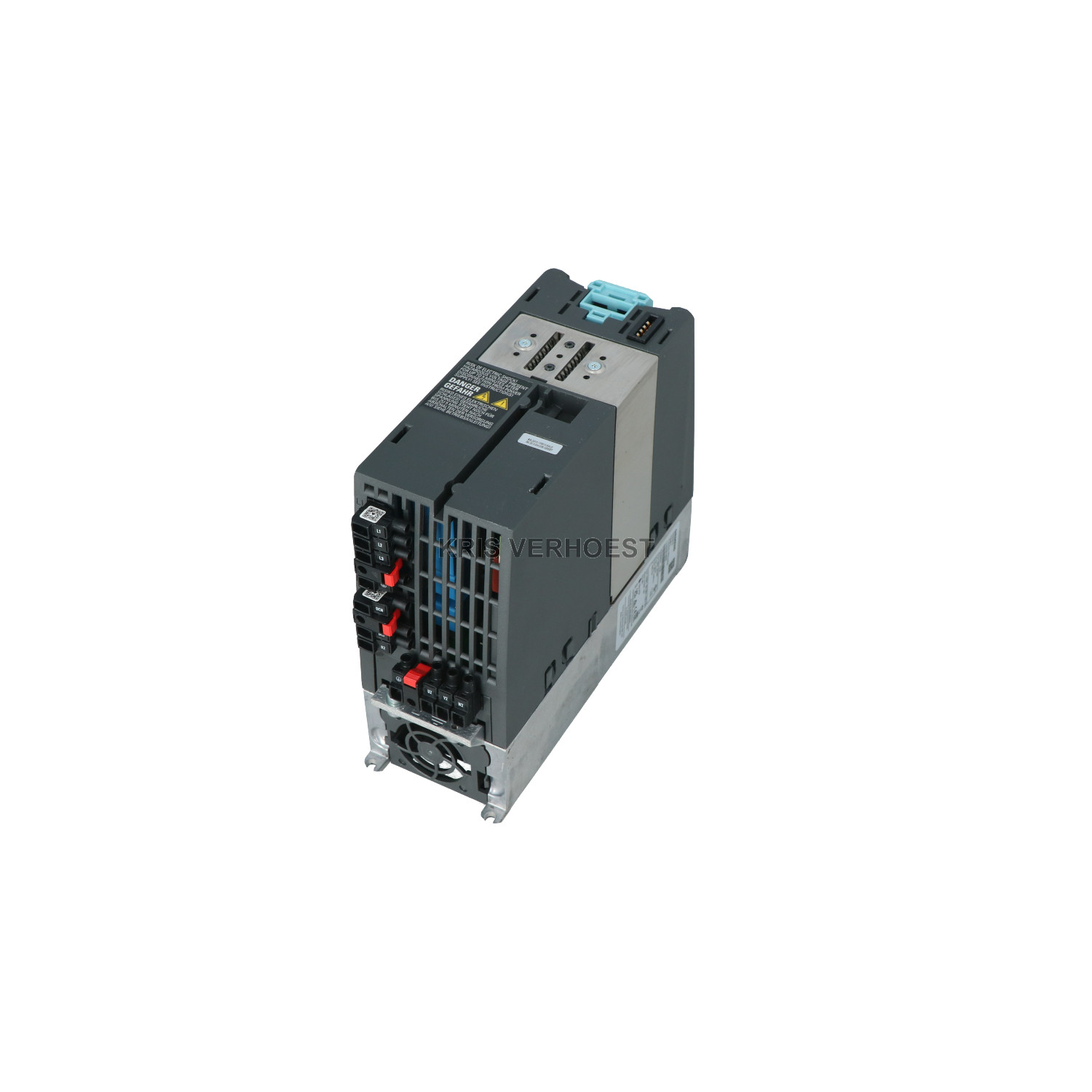 Siemens 6SL3210-1PB13-8AL0 (USED)