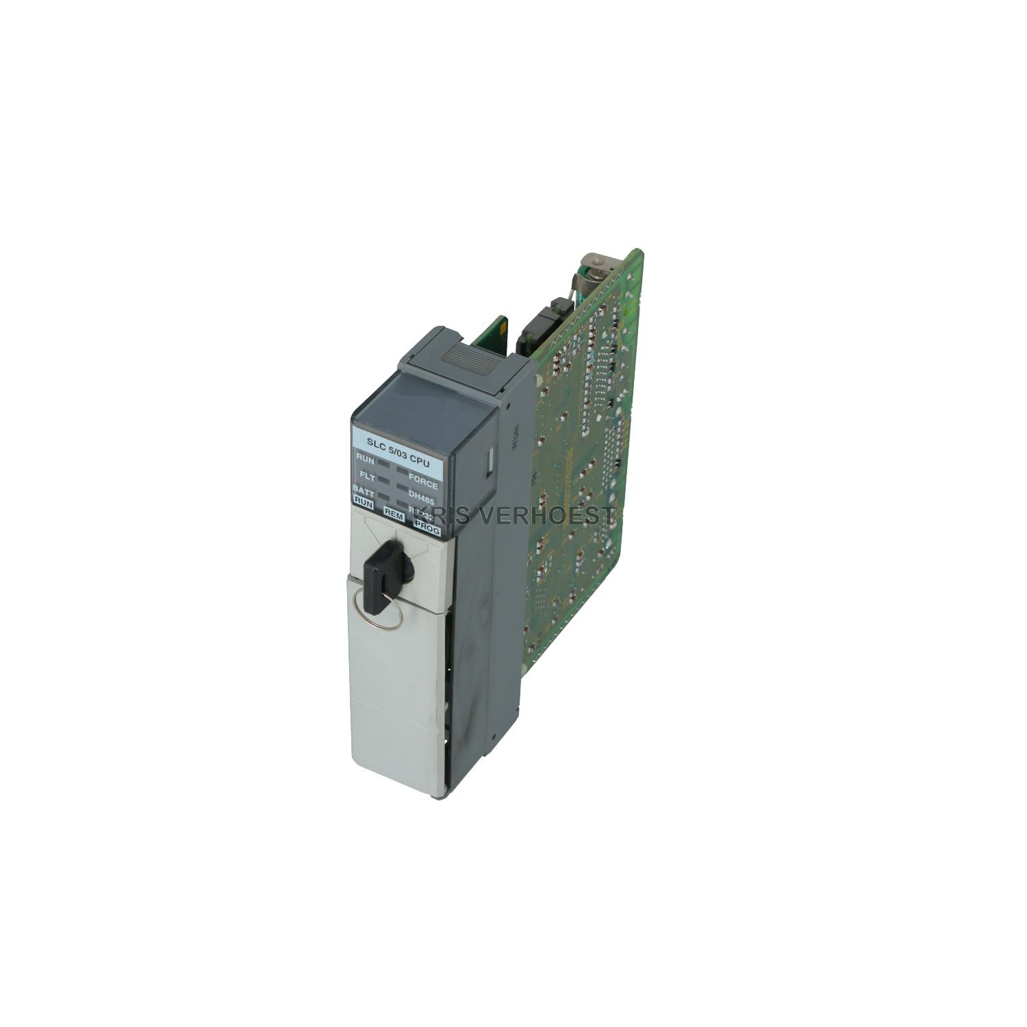 Allen-Bradley 1747-L532/D (USED)