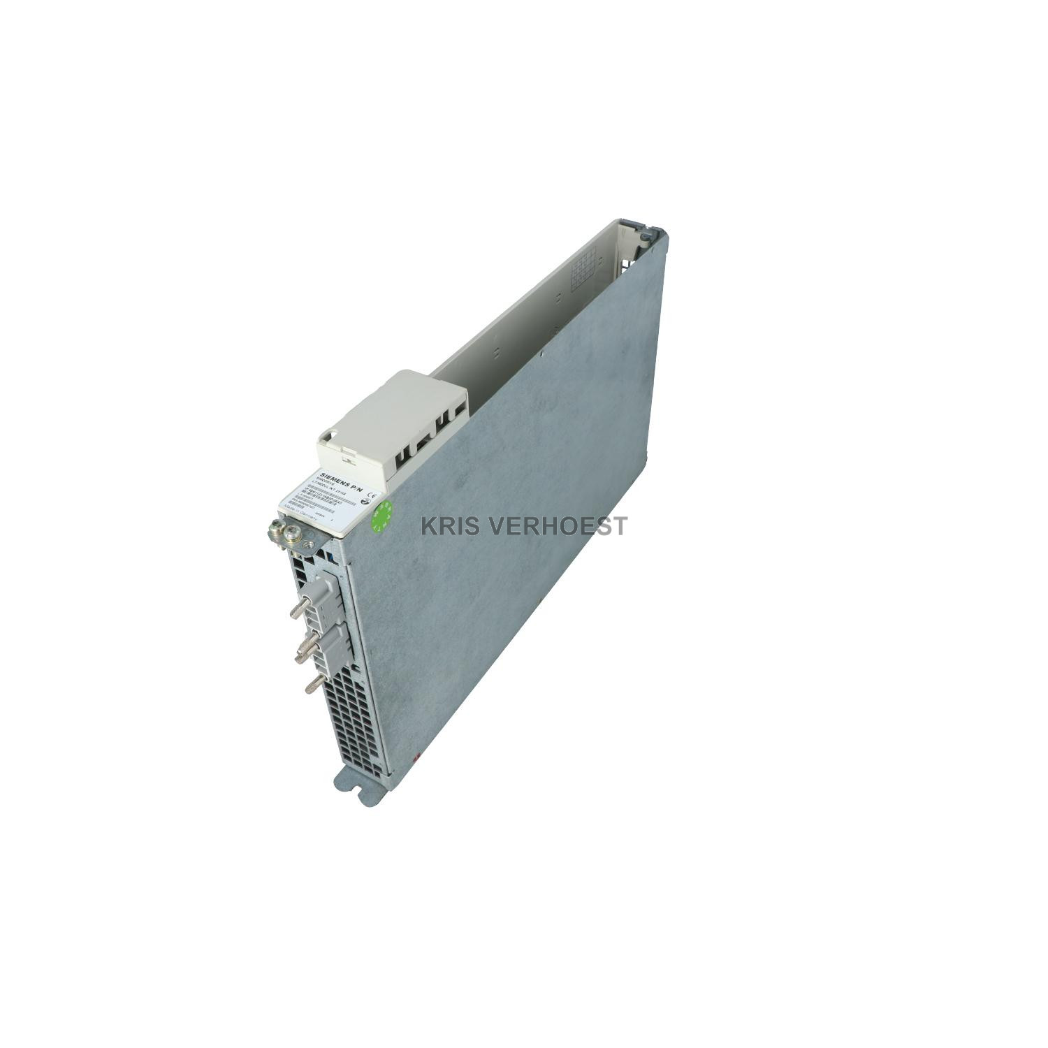 Siemens 6SN1123-1AB00-0AA0 (NEW)