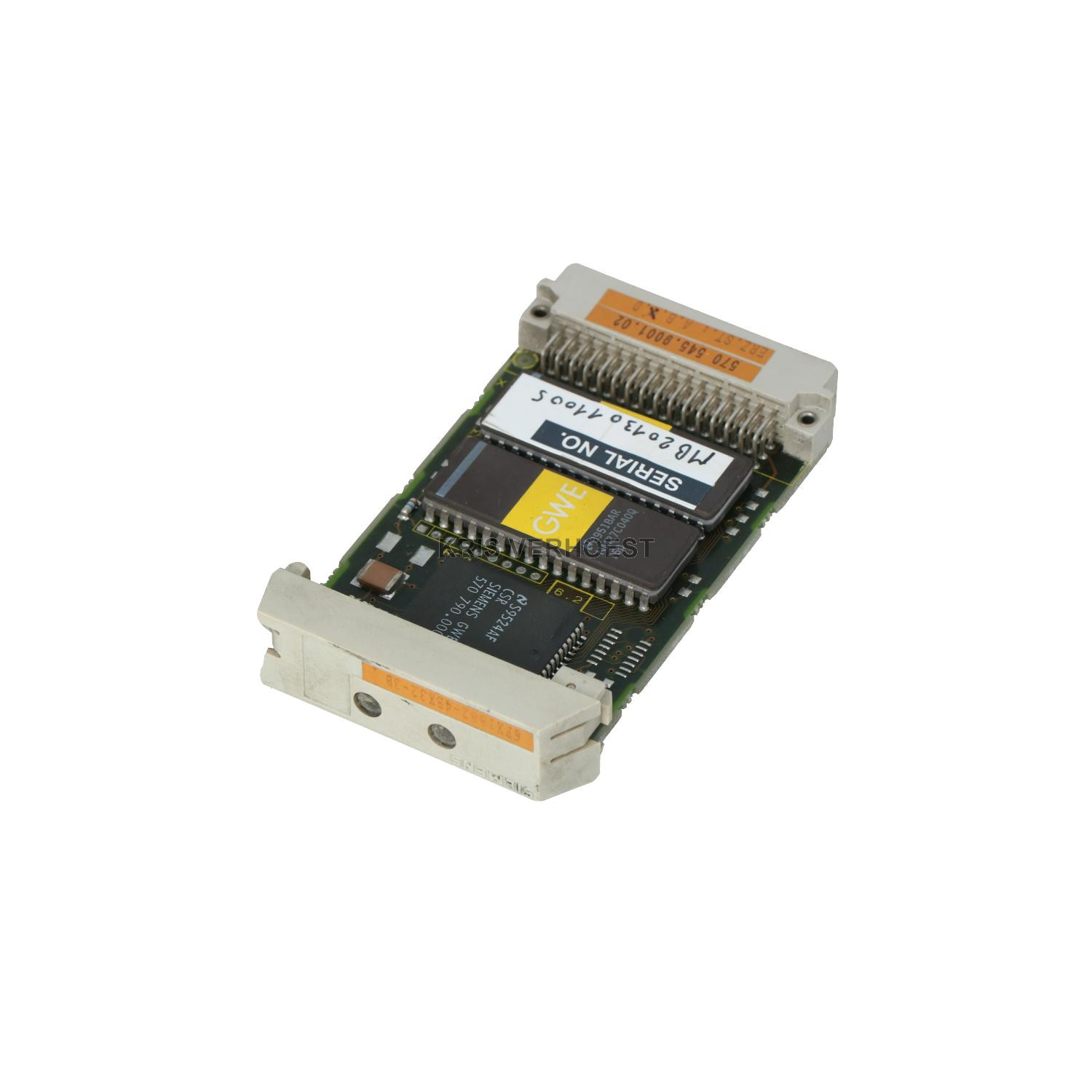 Siemens 6FX1882-4BX32-3B (NEW)