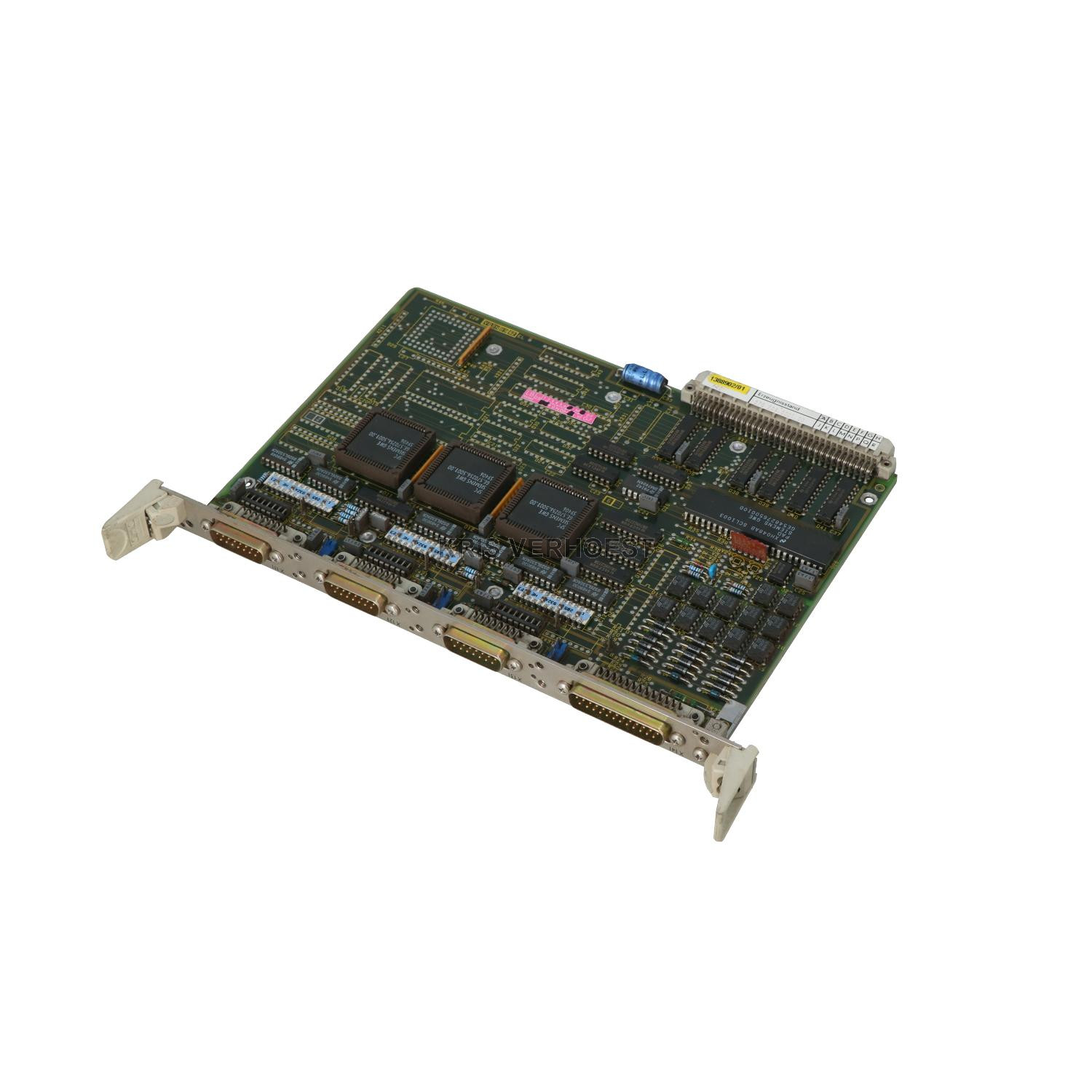 Siemens 6FX1126-4BE00 (NEW)