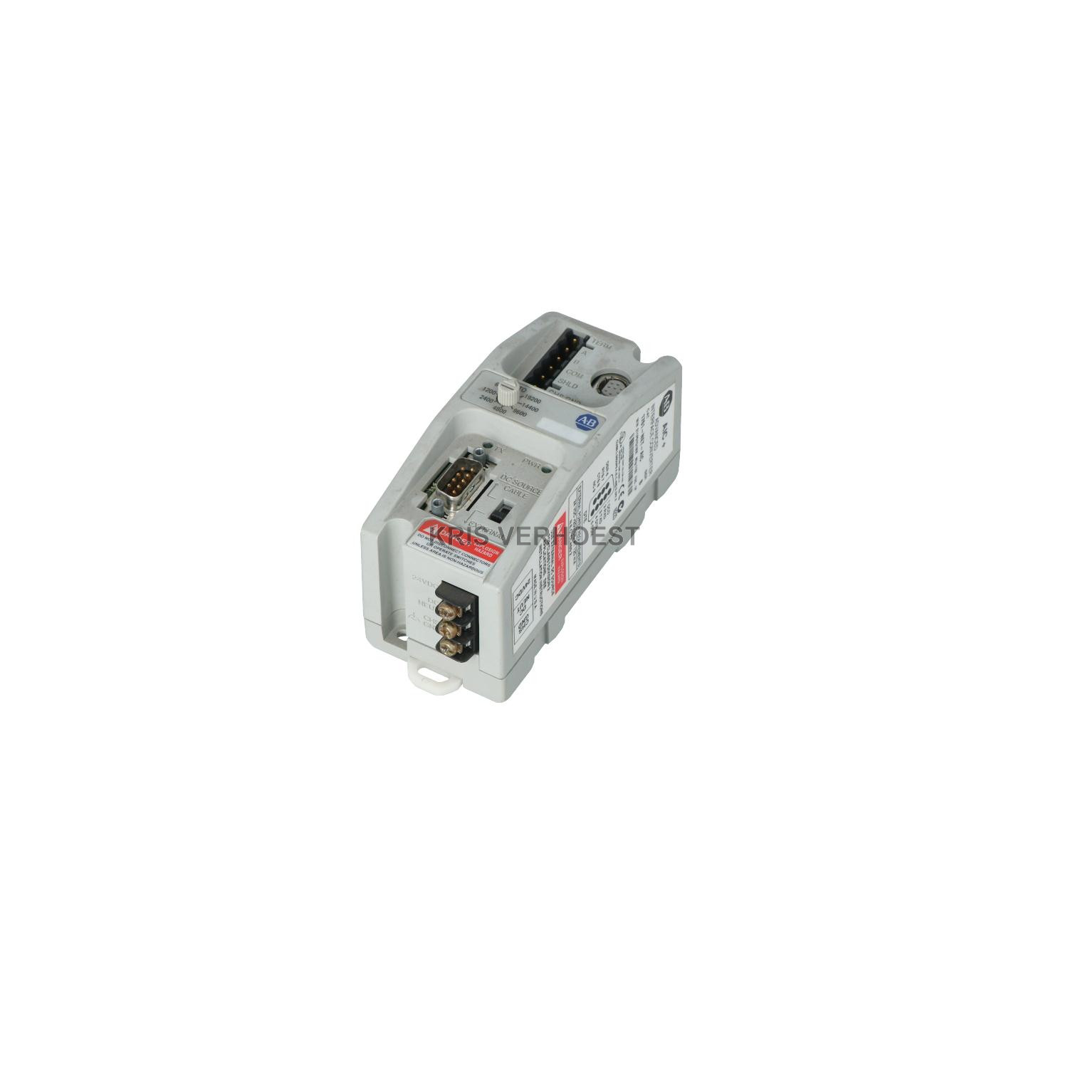 Allen-Bradley 1761-NET-AIC (NEW)